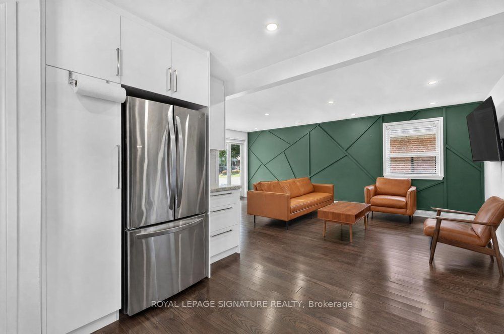 128 Trinnell Boulevard Property Photo 18