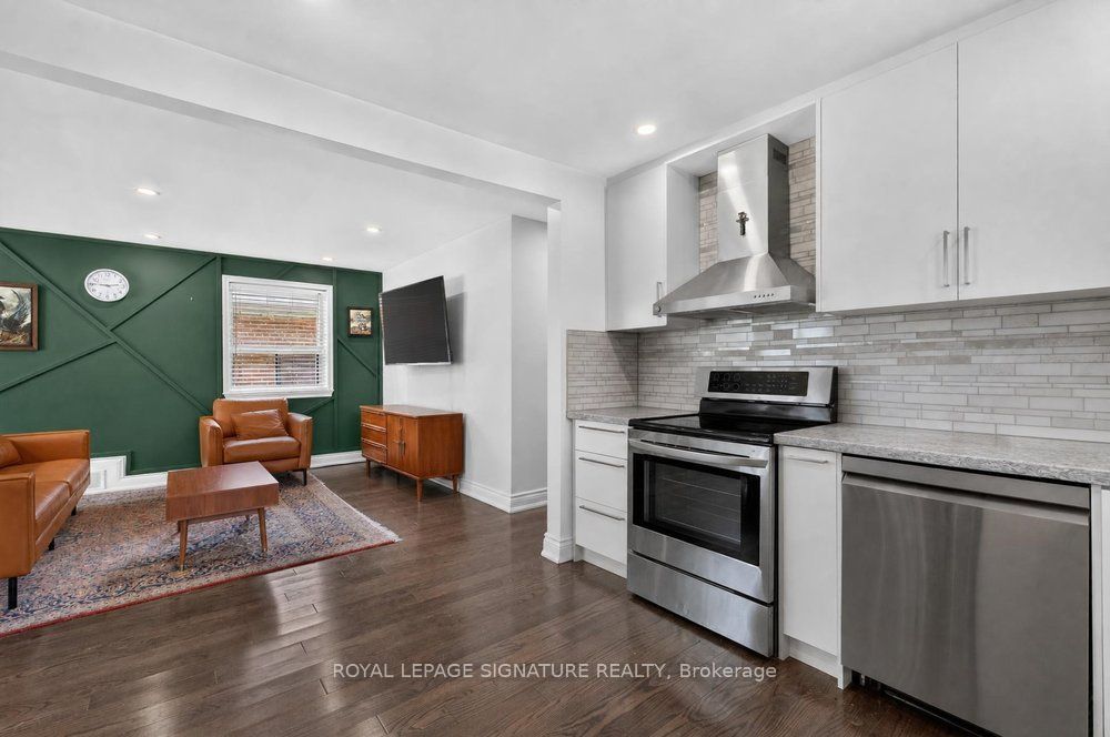 128 Trinnell Boulevard Property Photo 19