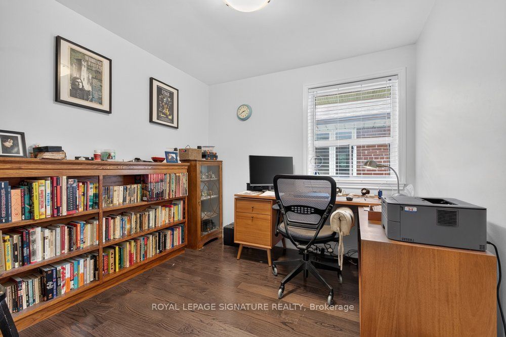 128 Trinnell Boulevard Property Photo 22