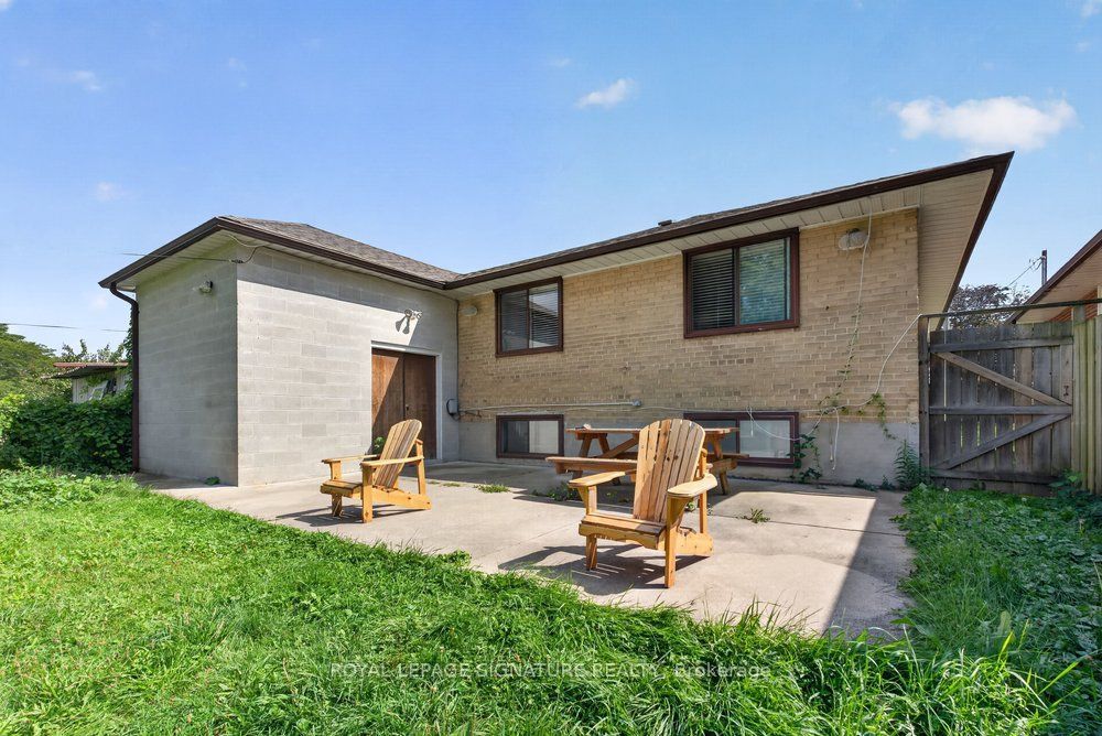 128 Trinnell Boulevard Property Photo 36