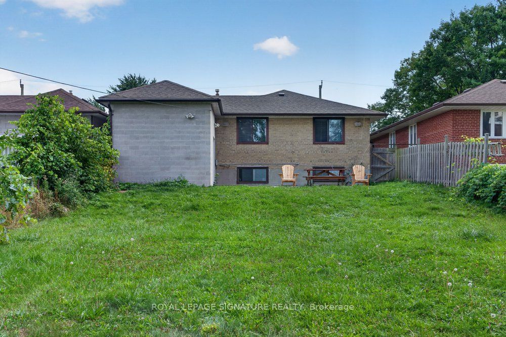 128 Trinnell Boulevard Property Photo 41