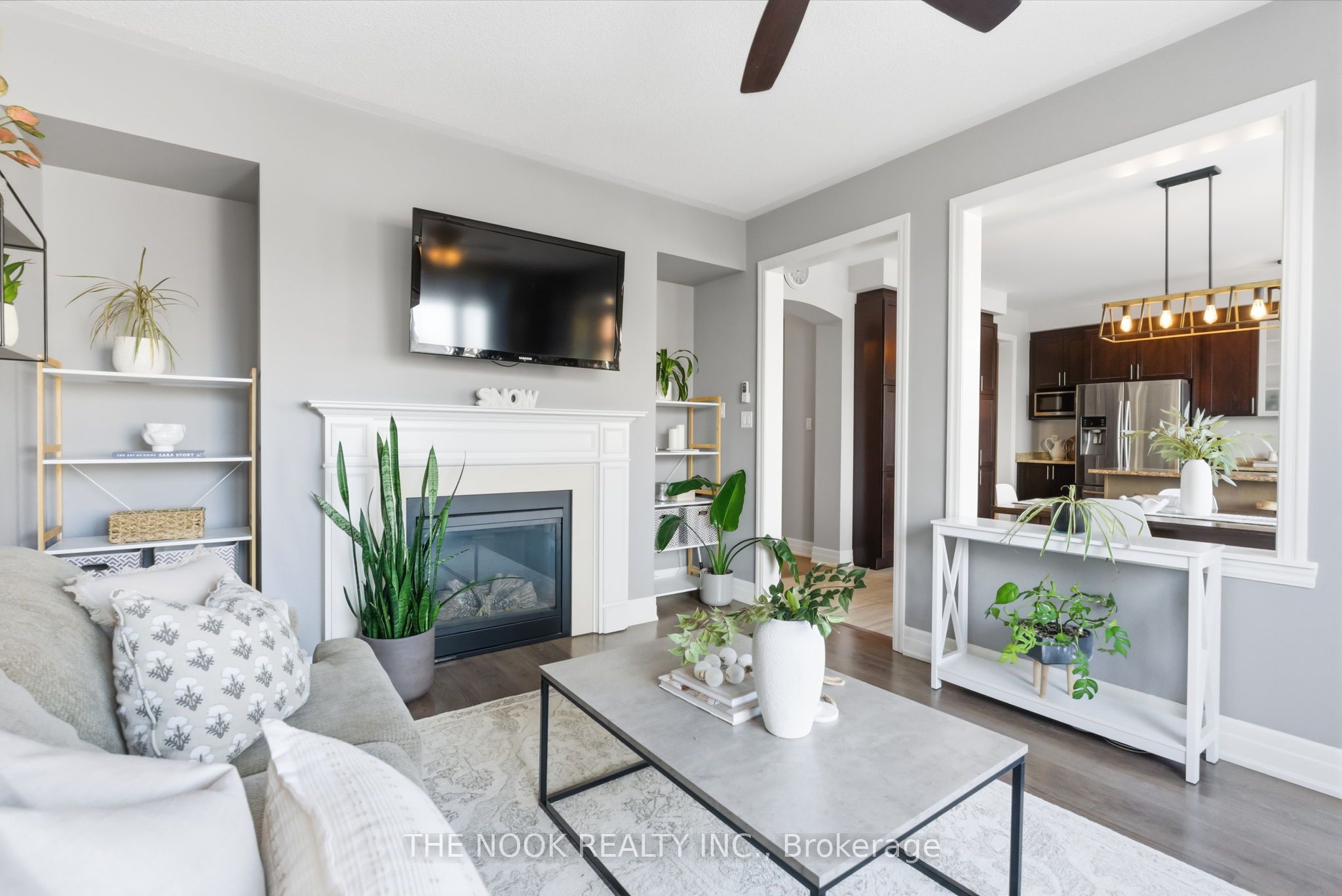 2507 Standardbred Drive Property Photo 16