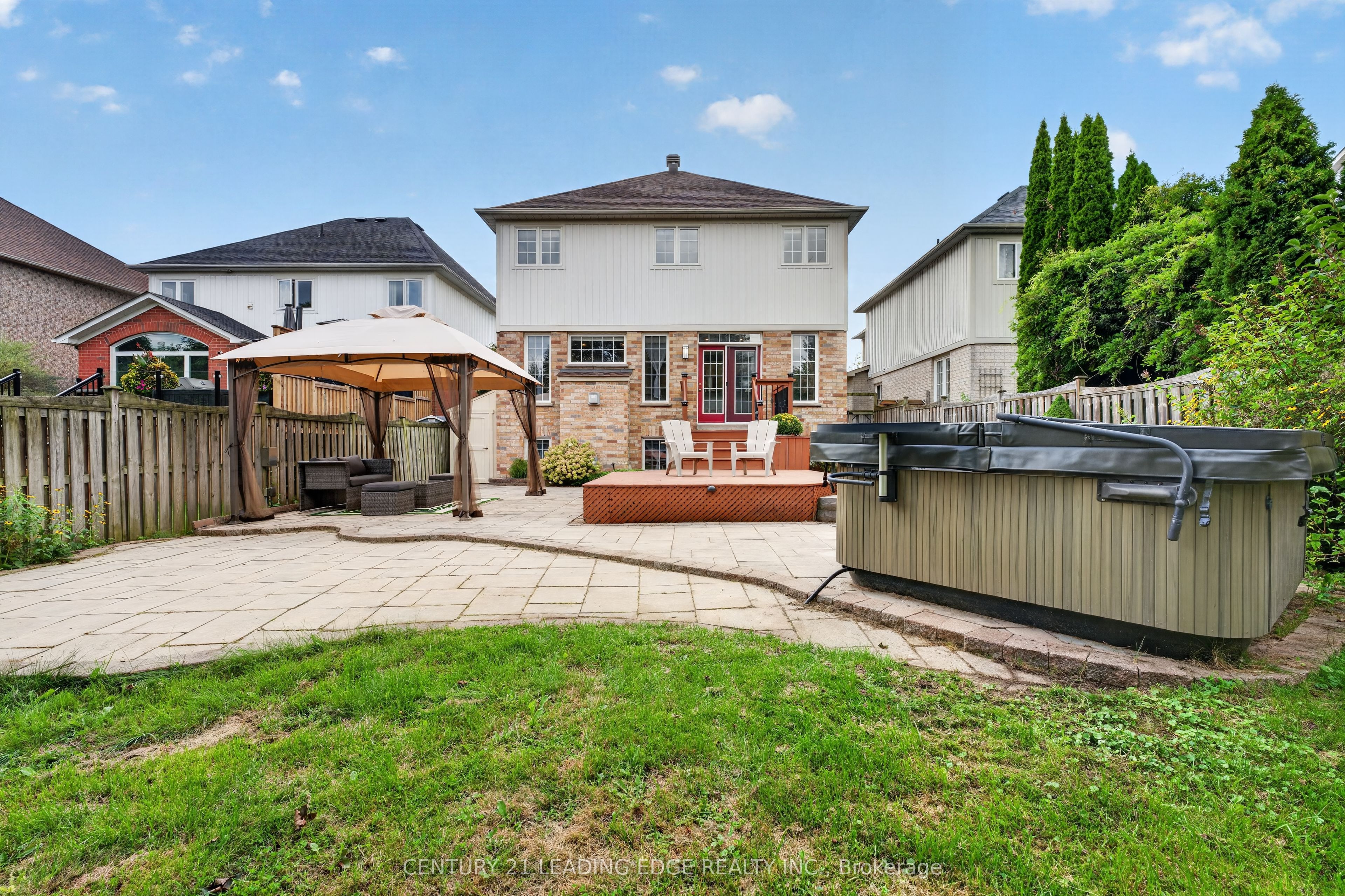134 Toscana Drive Property Photo 47