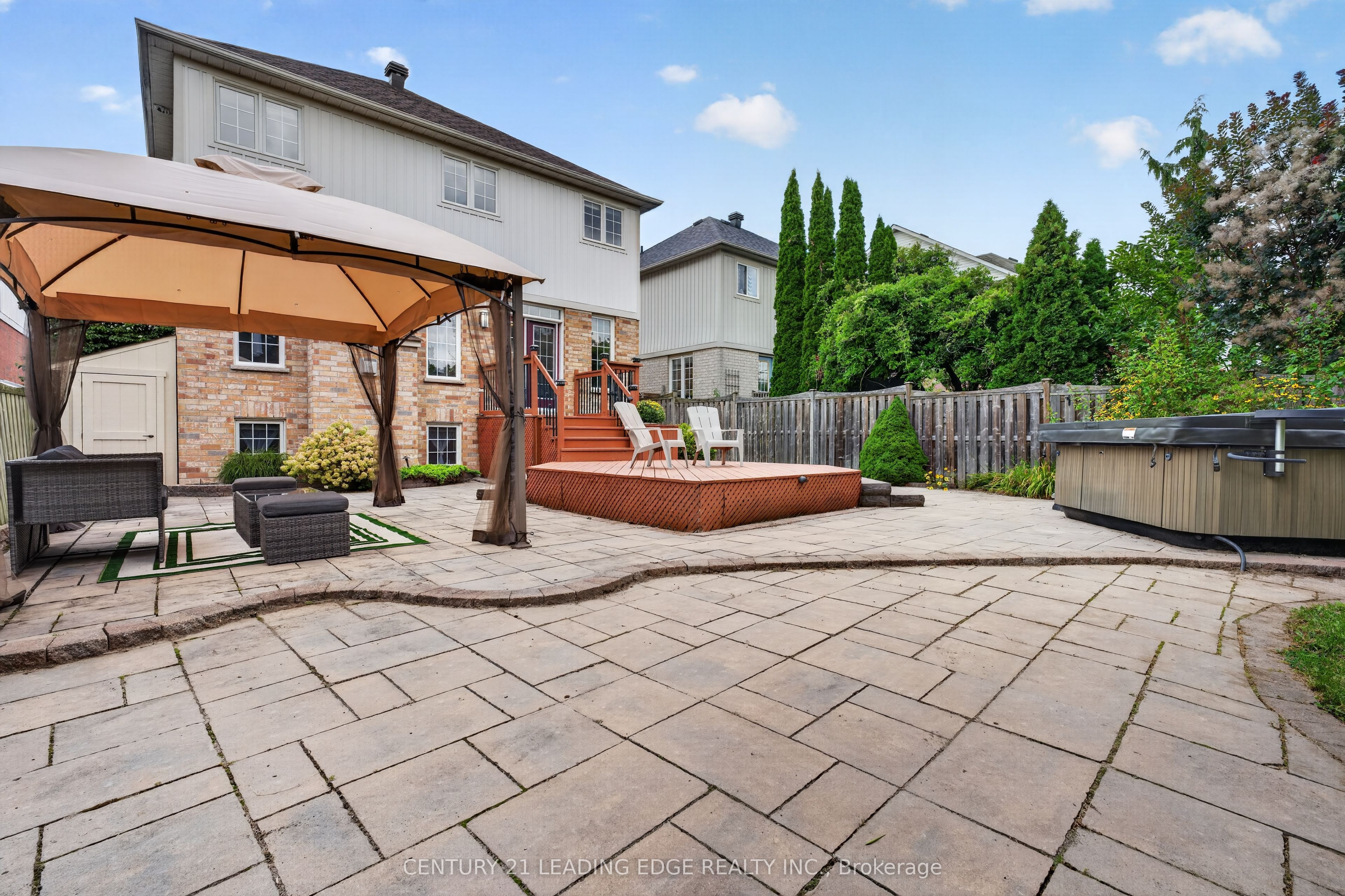 134 Toscana Drive Property Photo 48