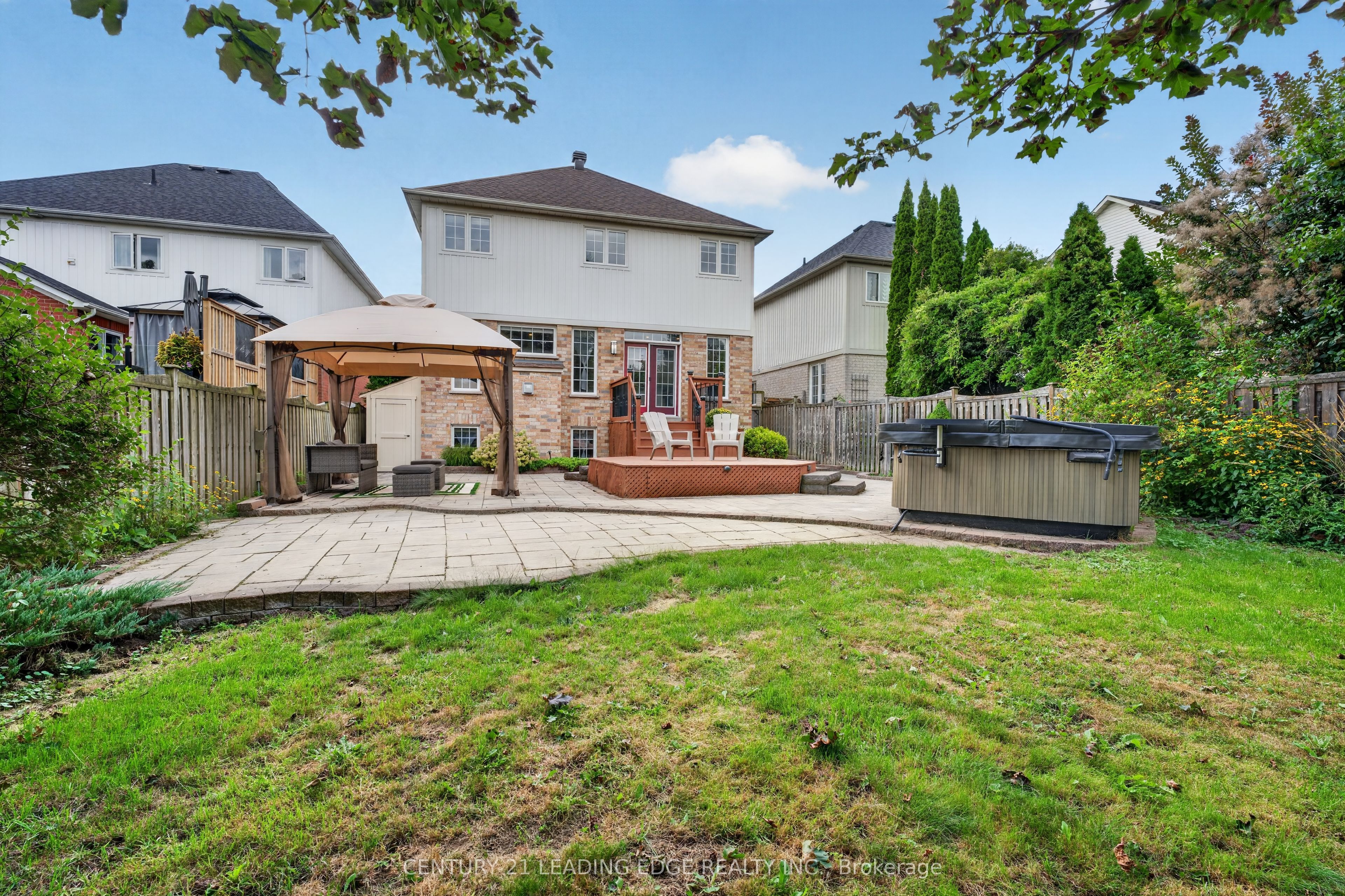 134 Toscana Drive Property Photo 49