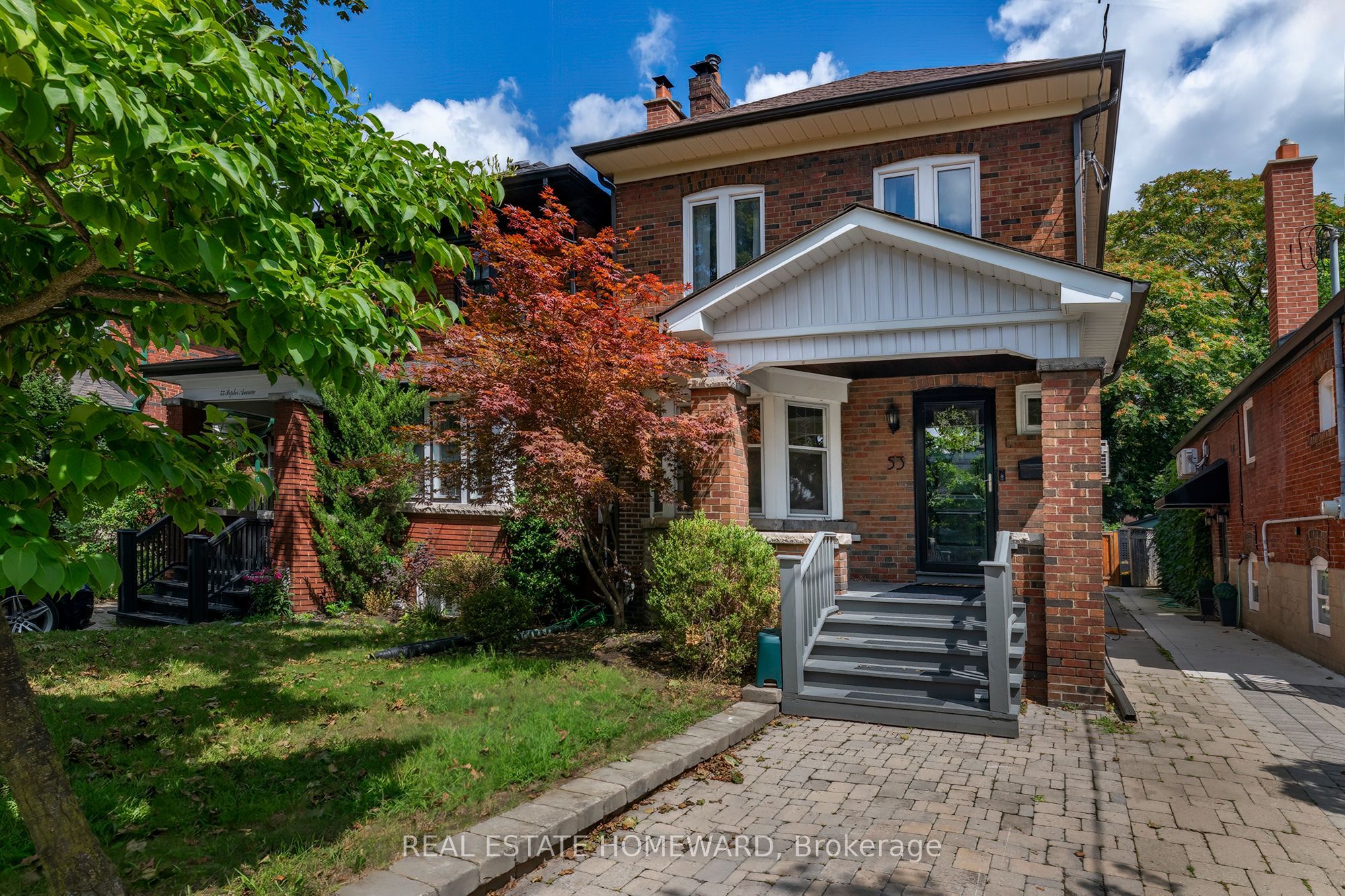 53 Pepler Avenue