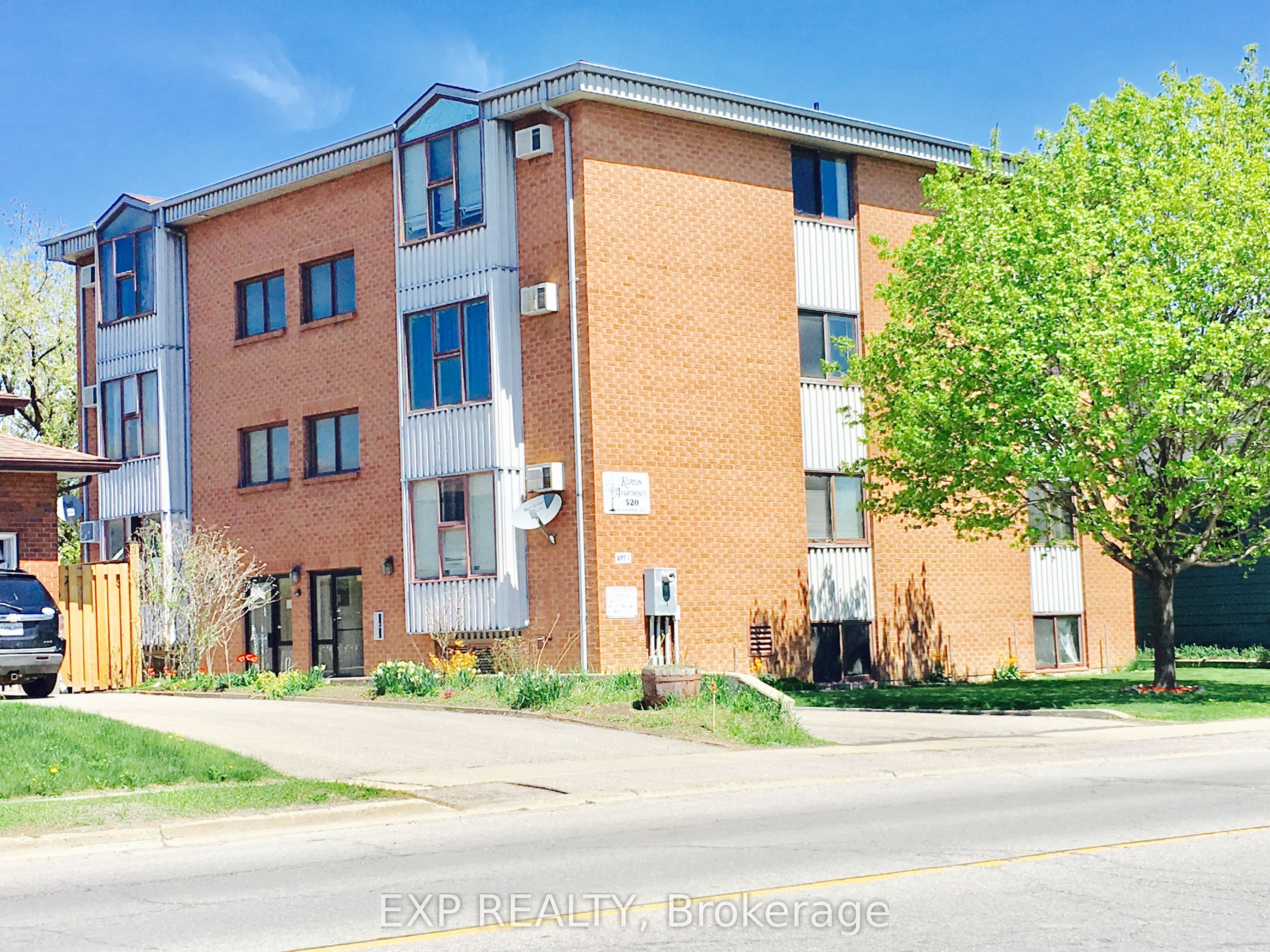 520 Bloor Street E 3 Property Photo 2