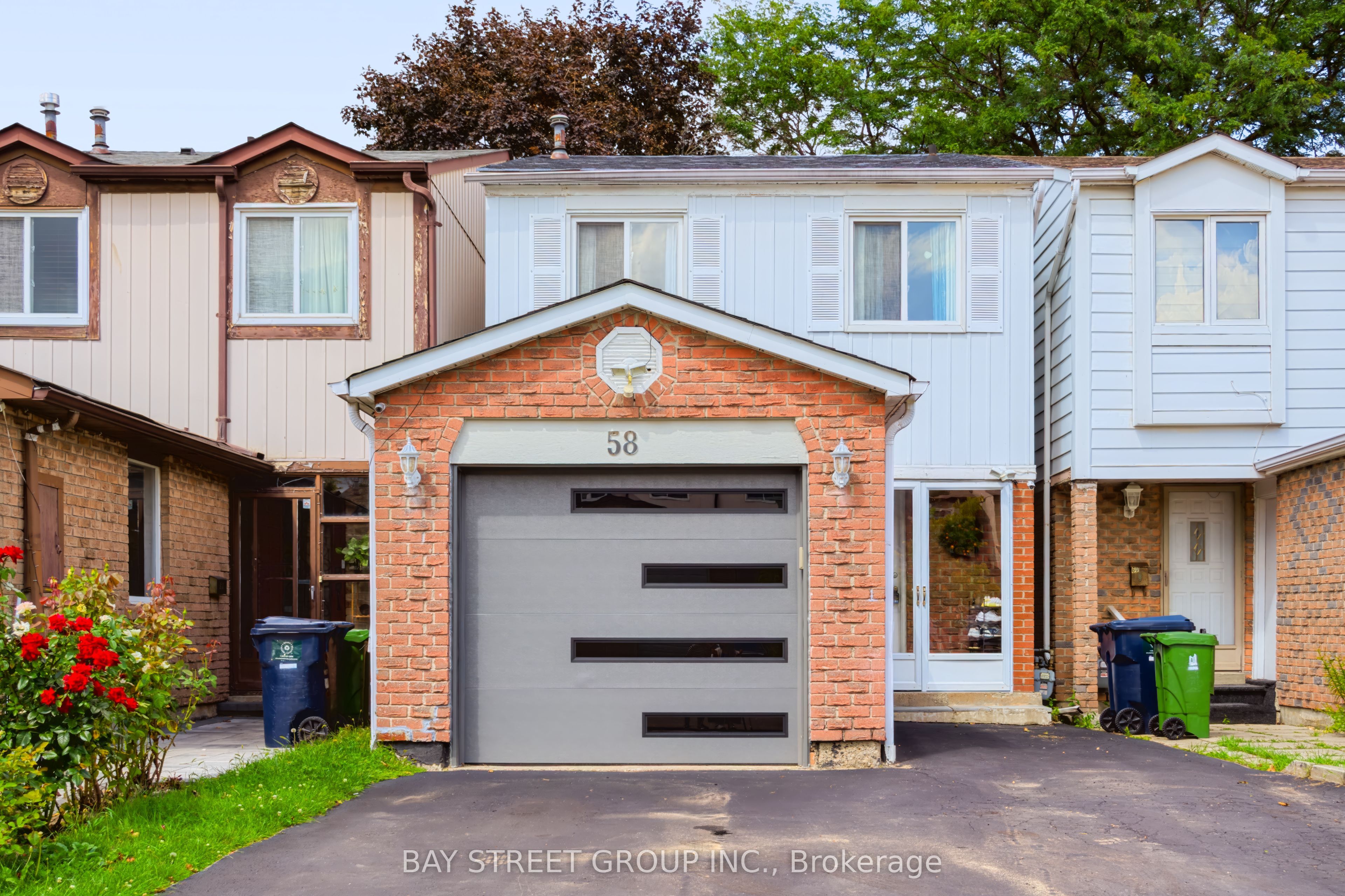 58 Tambrook Drive