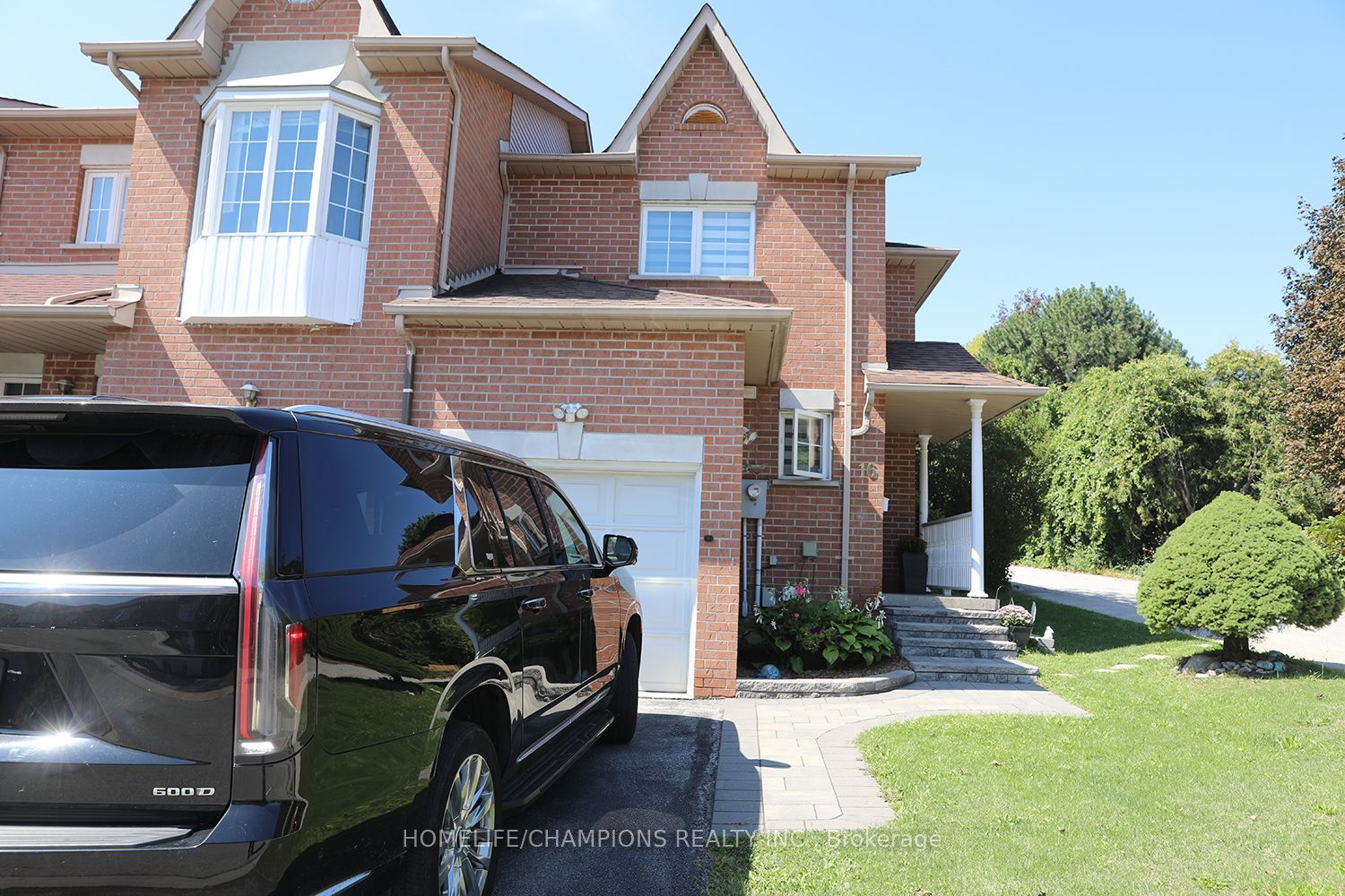 16 Echo Glen Road