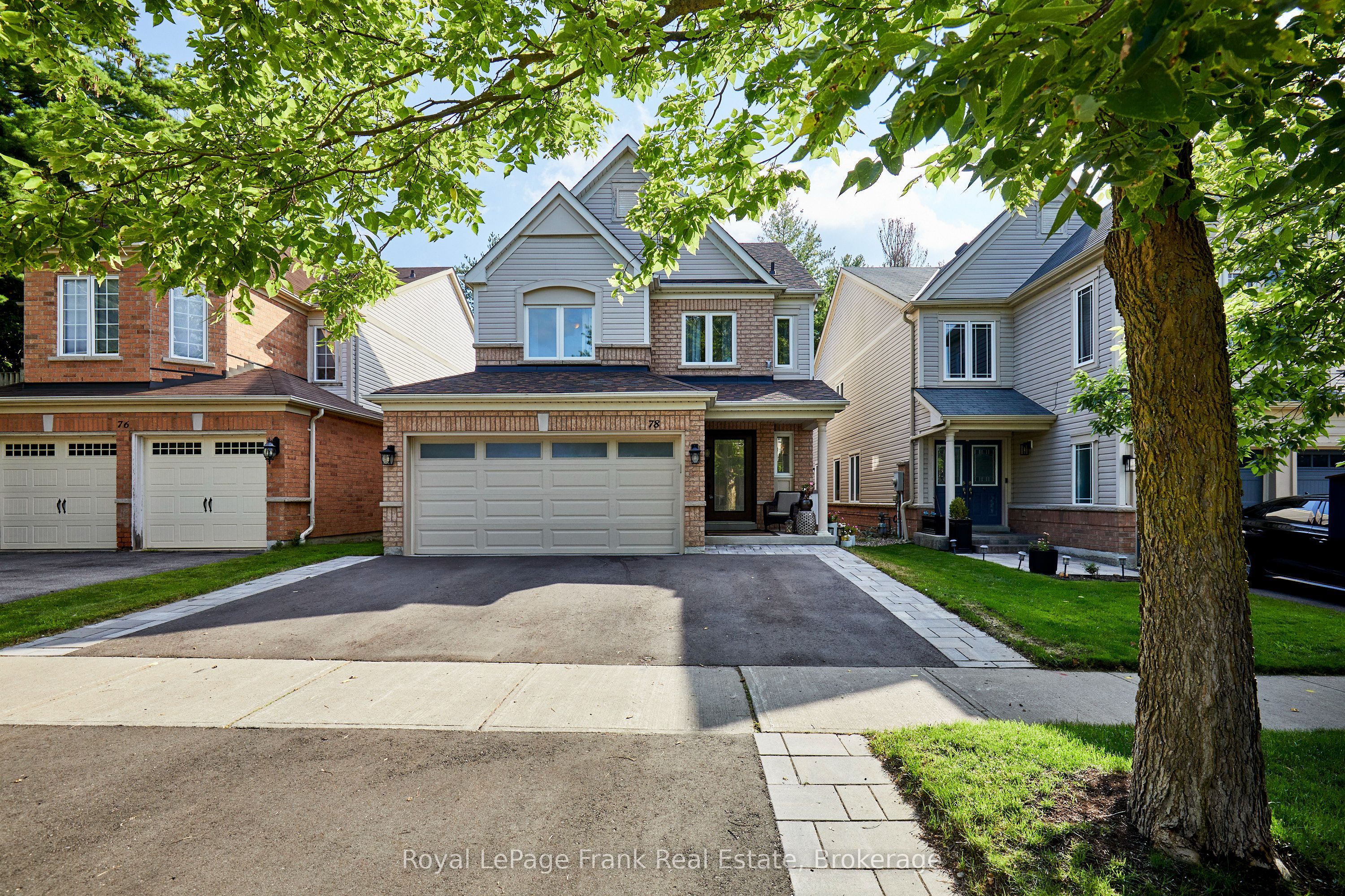 78 Beachgrove Crescent Property Photo 4