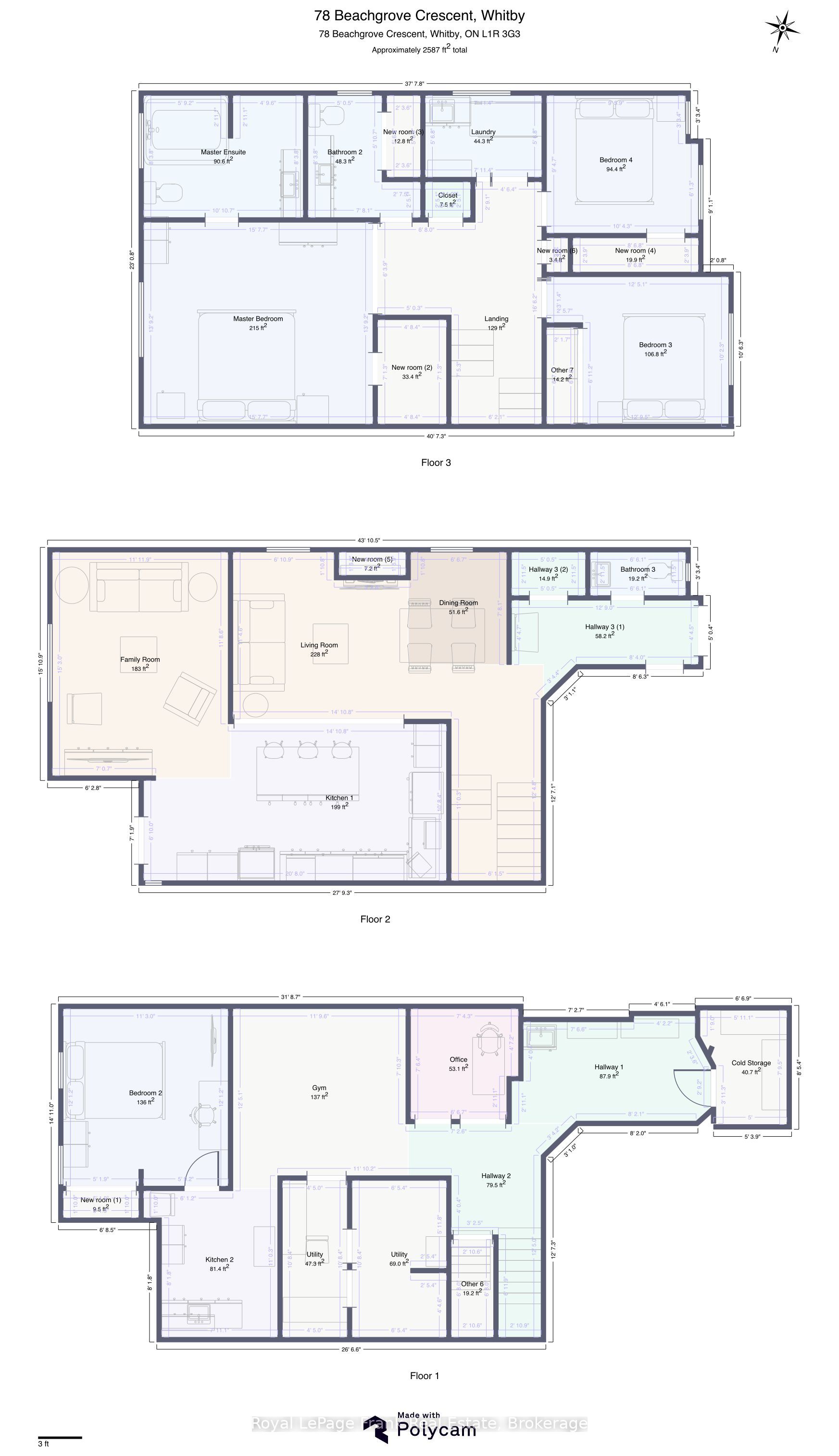 78 Beachgrove Crescent Property Photo 50
