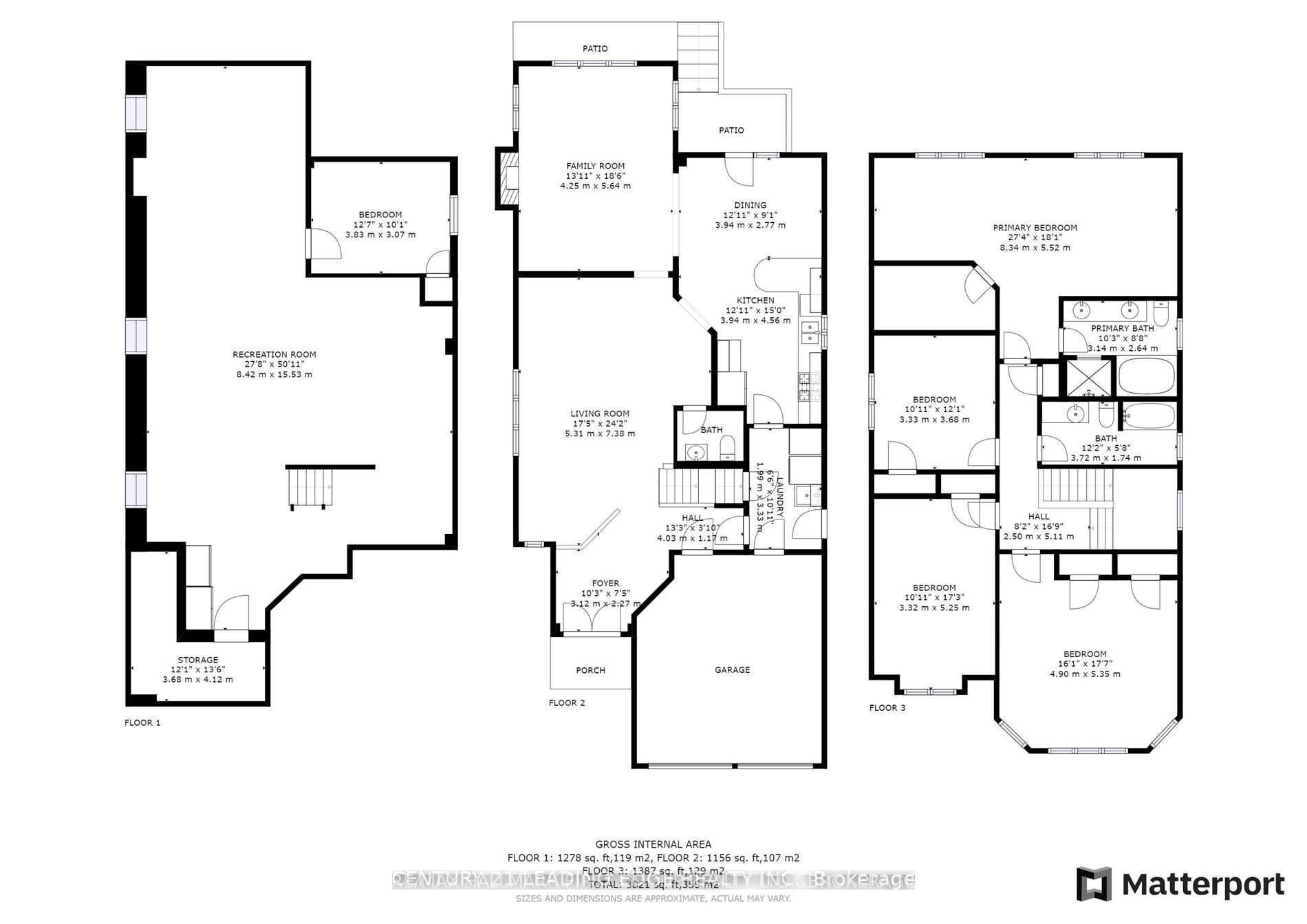 1 Castle Green Drive Property Photo 8