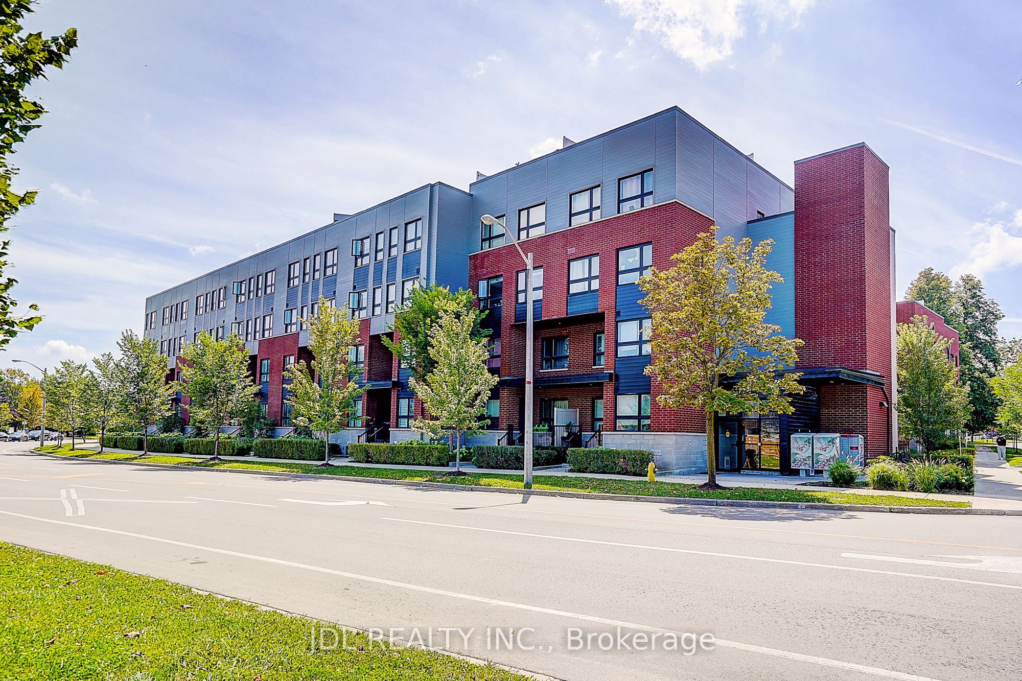 2100 Bridletowne Circle 316