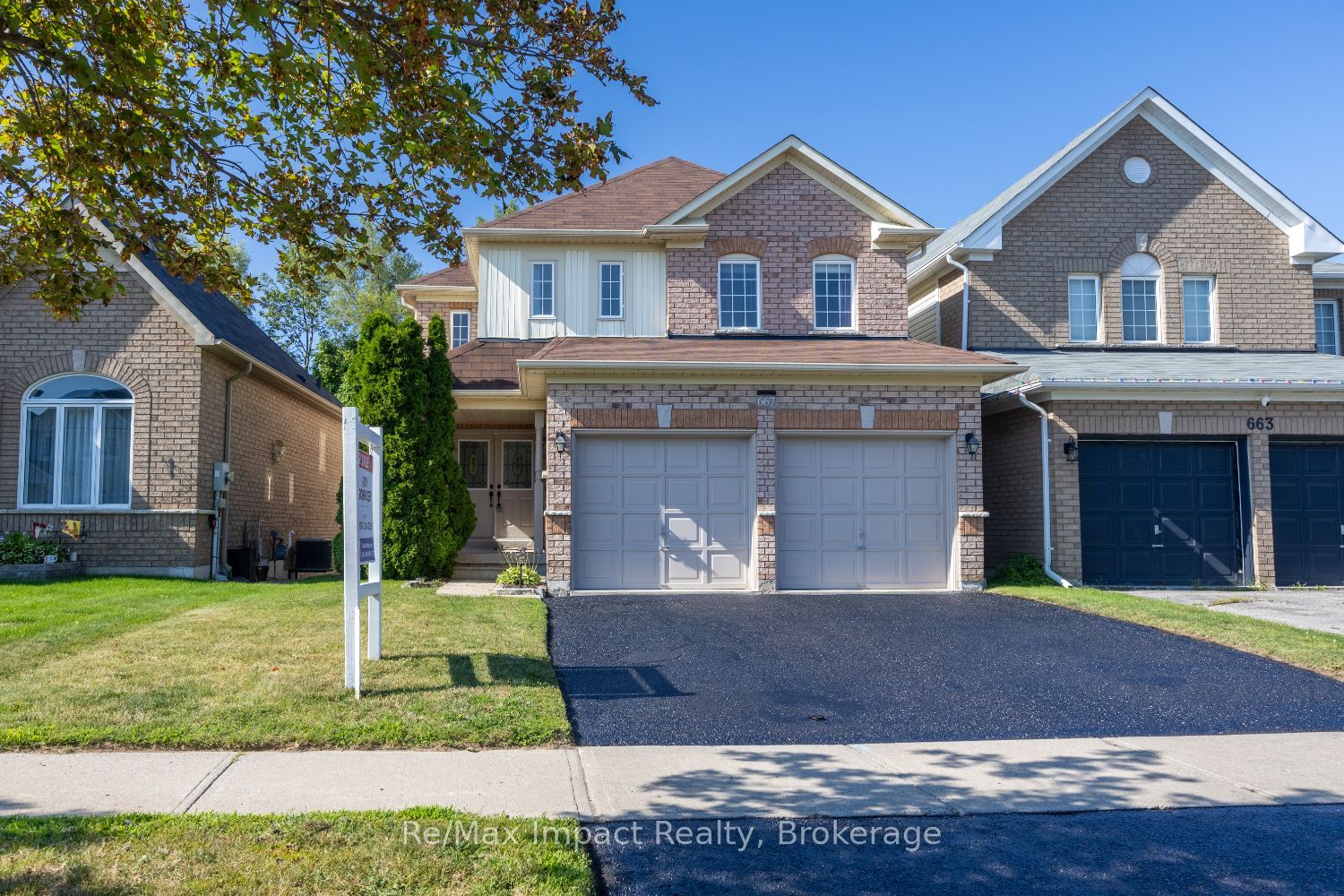 667 Brasswinds Trail