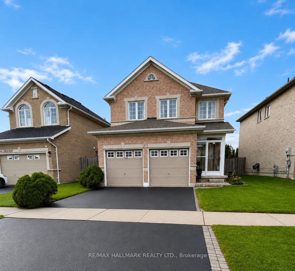 57 Treen Crescent Property Photo 1
