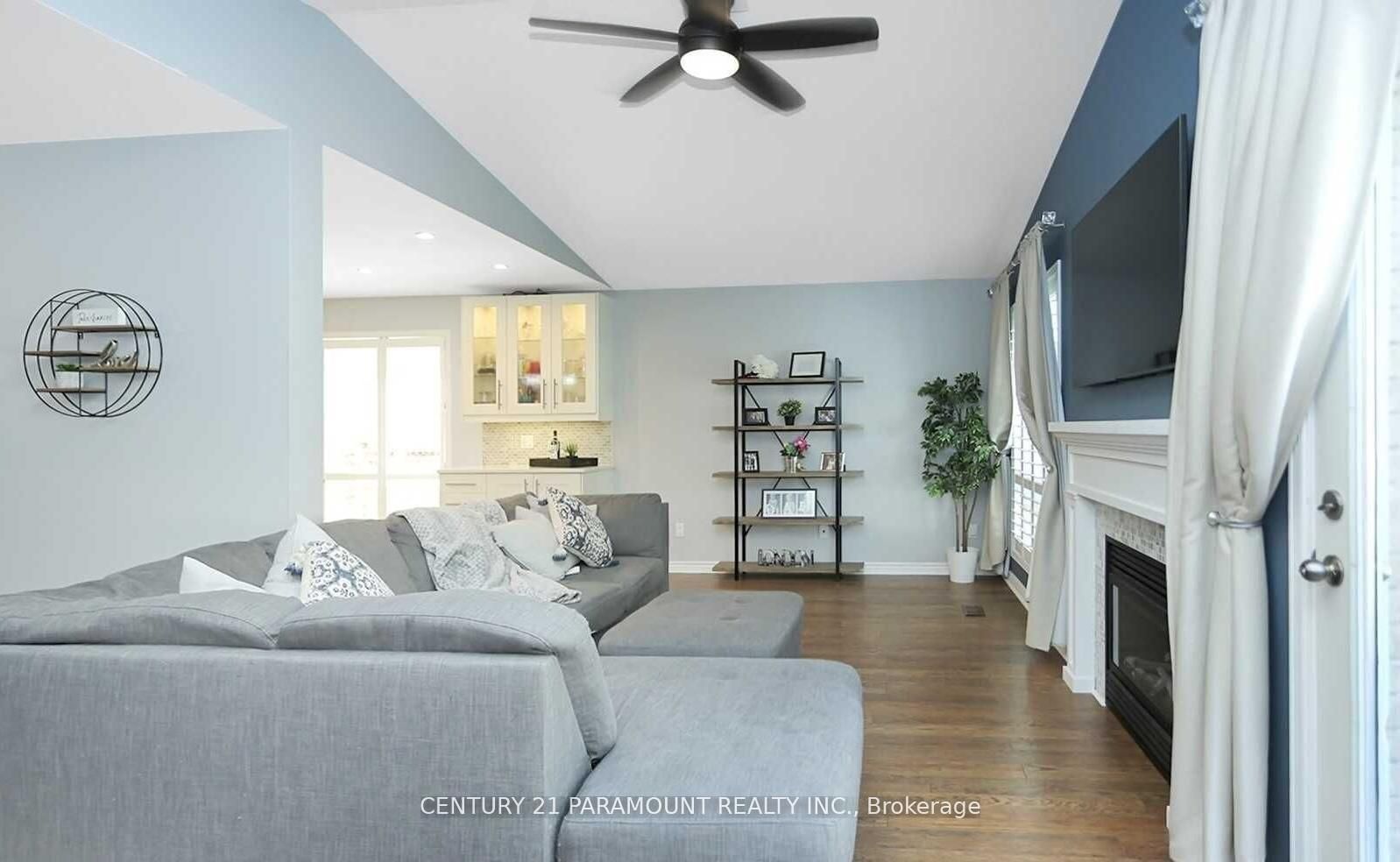 100 Fieldcrest Avenue Property Photo 15
