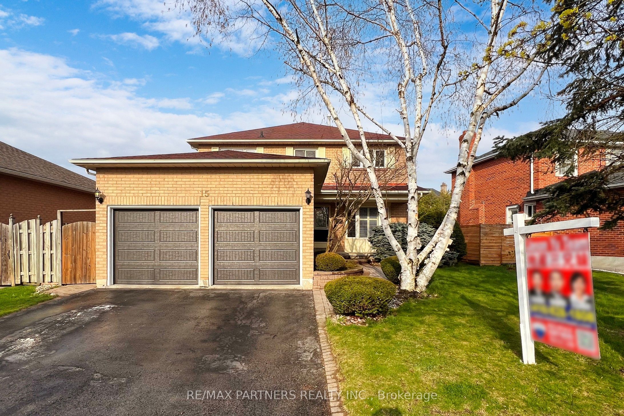 15 Ribblesdale Drive Property Photo 1