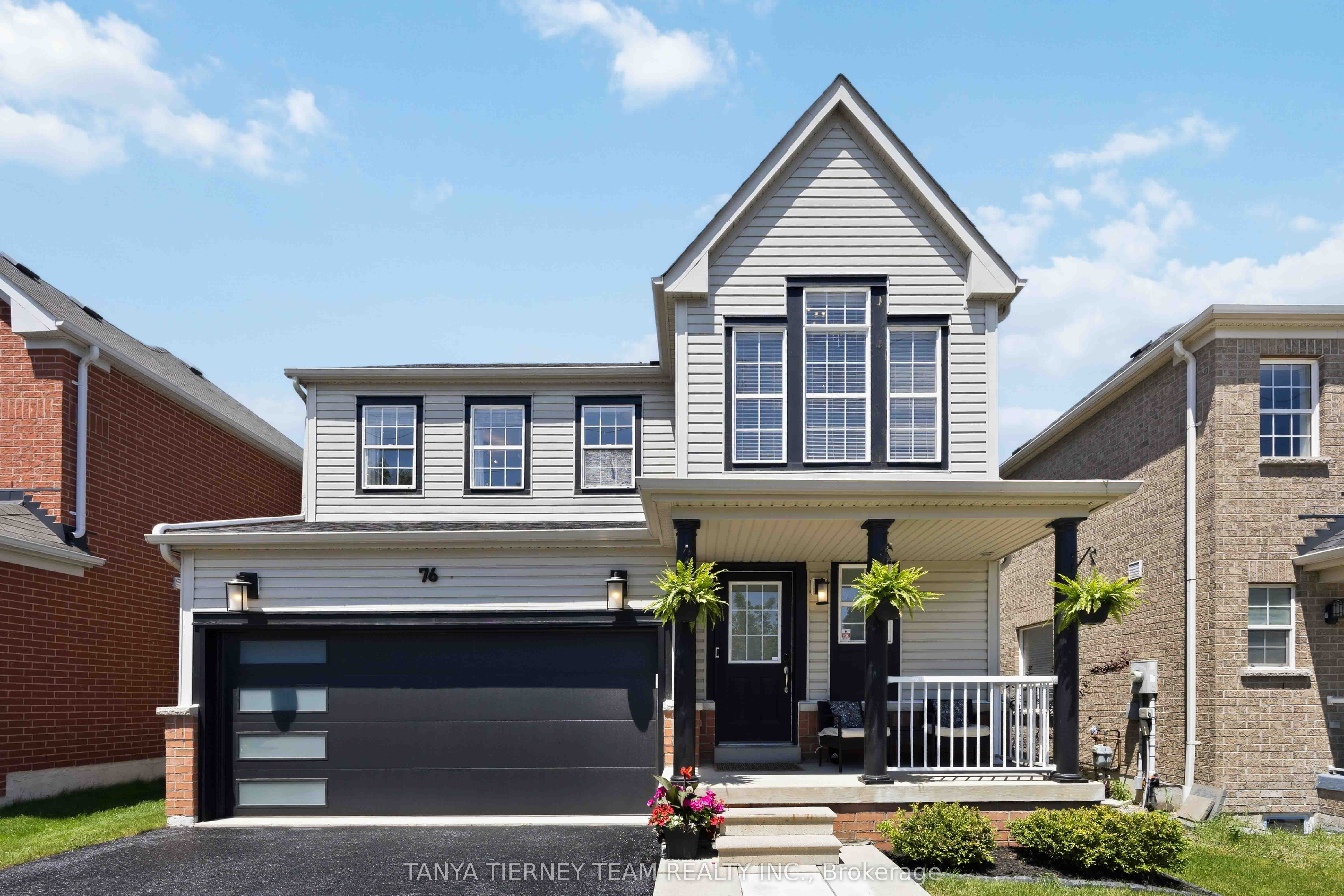 76 Vipond Road