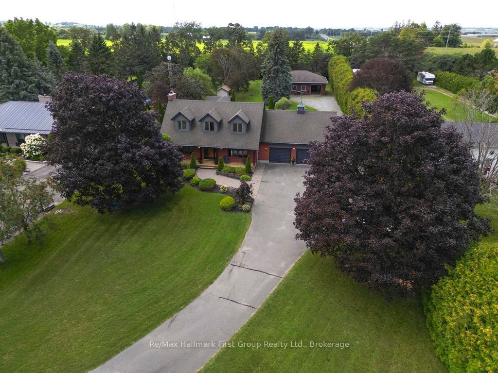 14960 Old Scugog Road Property Photo 1