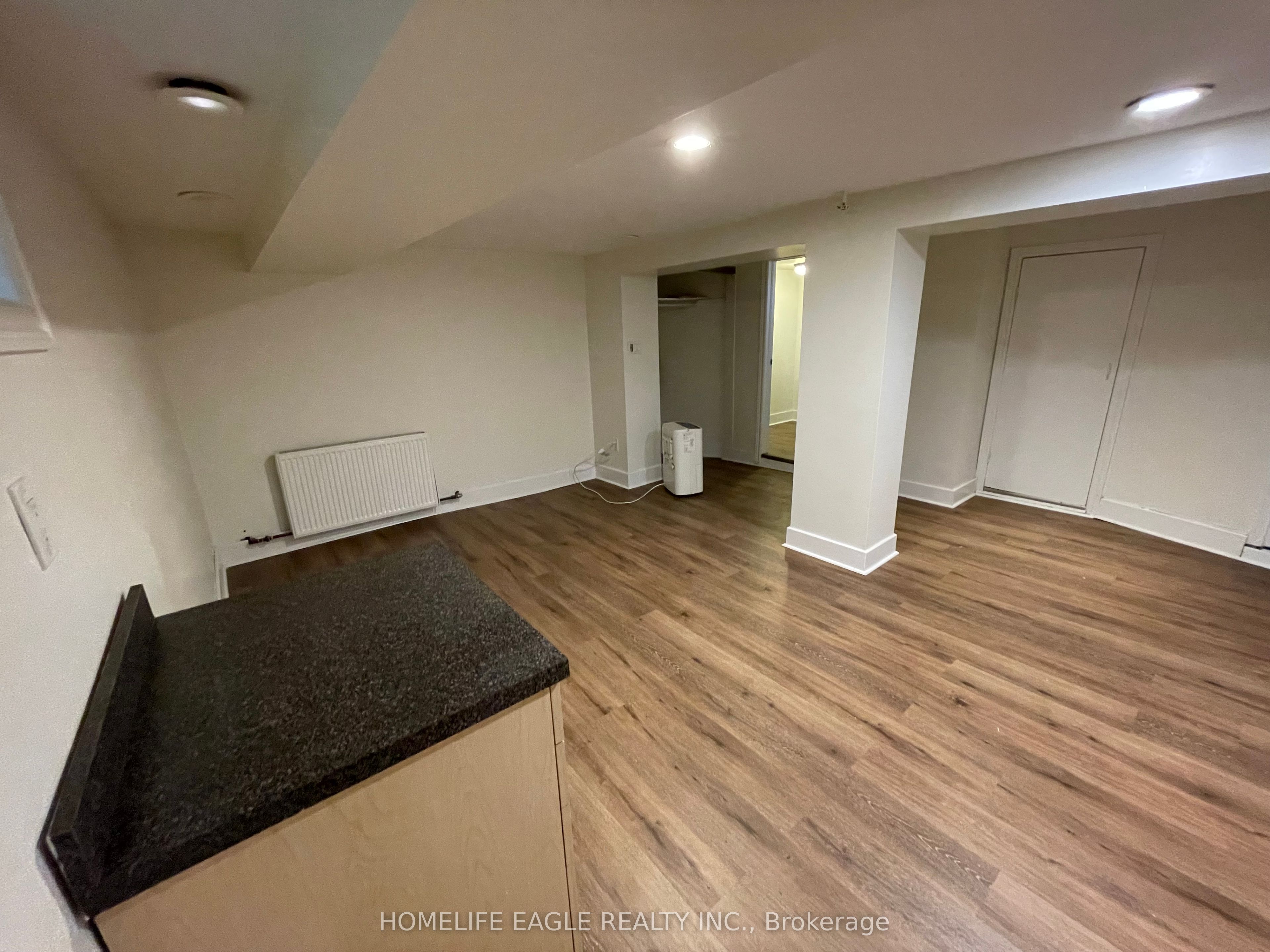 1277 Broadview Avenue Lower Level Property Photo 2