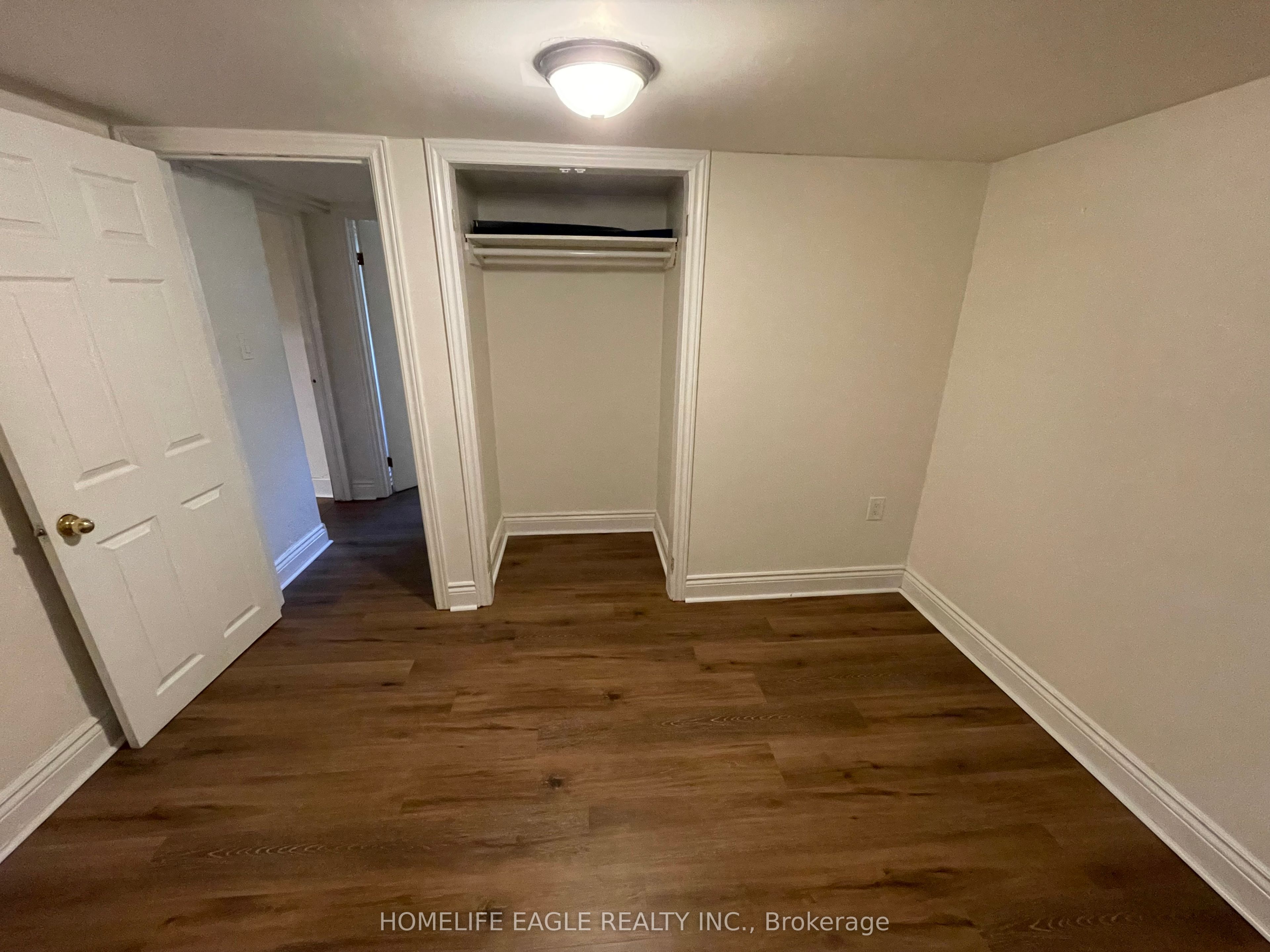 1277 Broadview Avenue Lower Level Property Photo 8