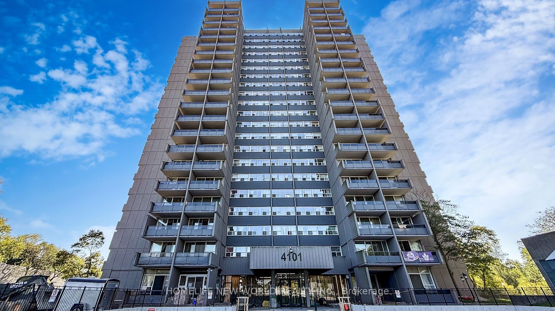 4101 Sheppard Avenue E 505 Property Photo 1