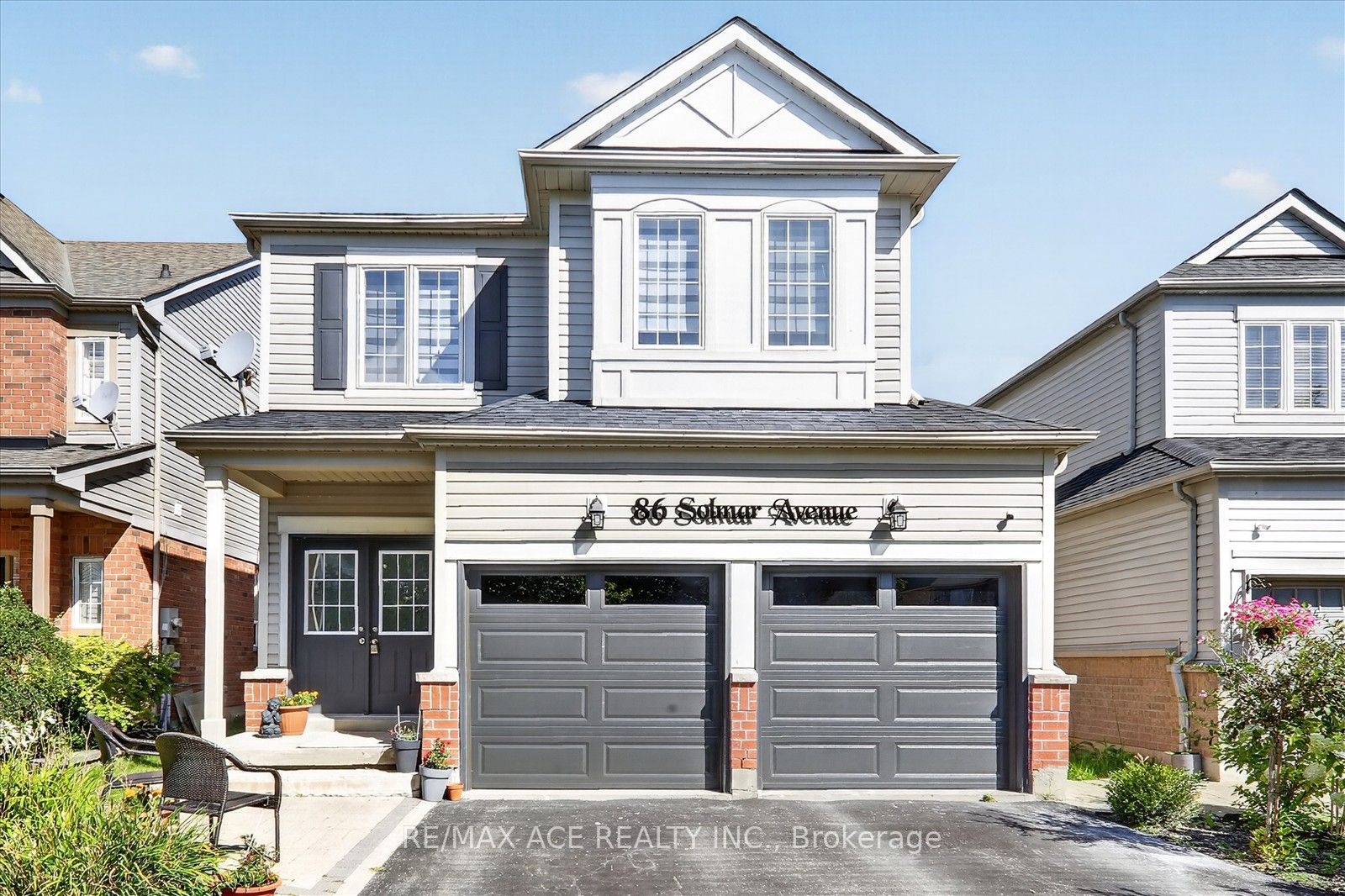 86 Solmar Avenue Property Photo 1