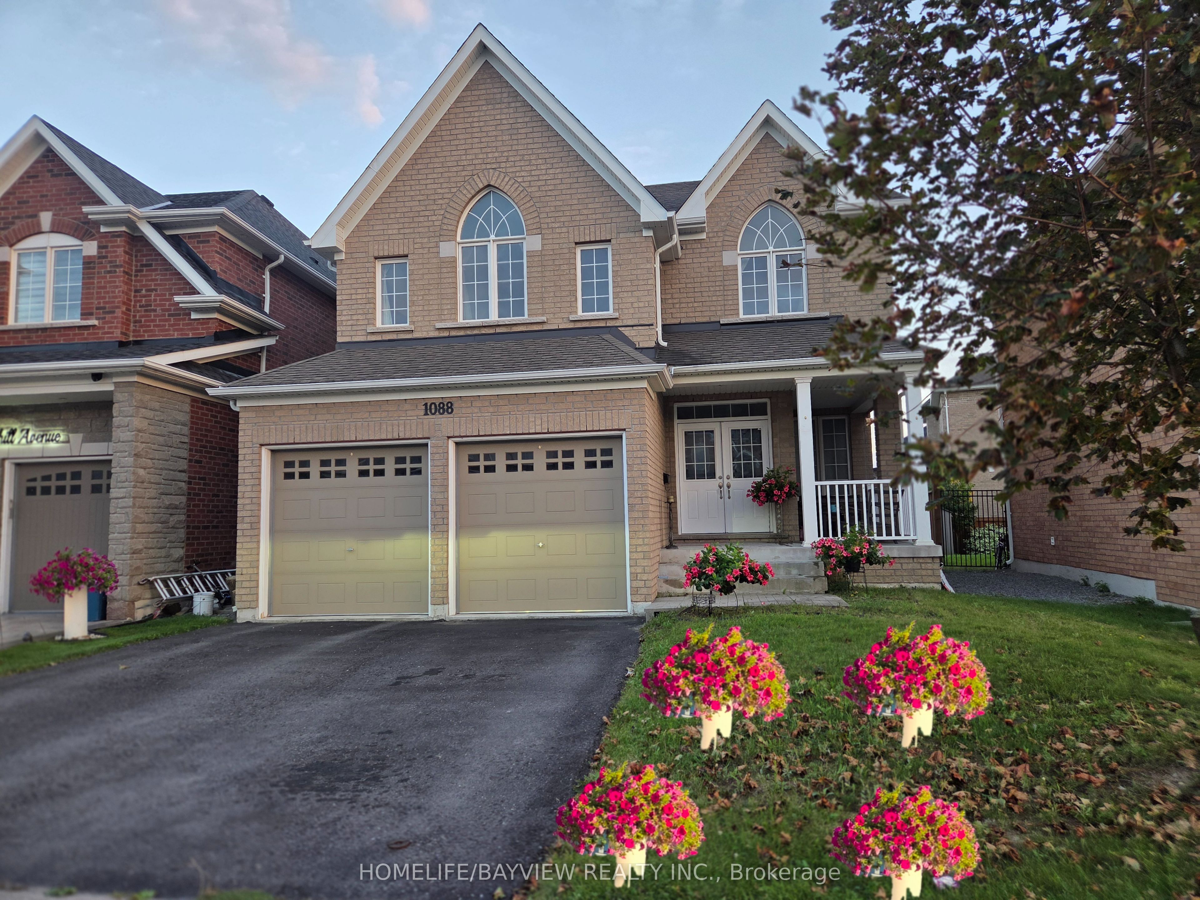 1088 Greenhill Avenue Property Photo 1