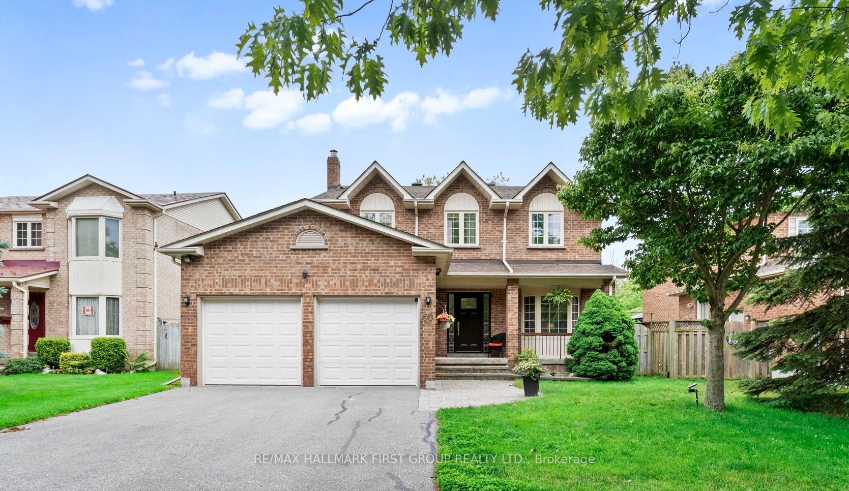 60 Spiers Crescent Property Photo 1