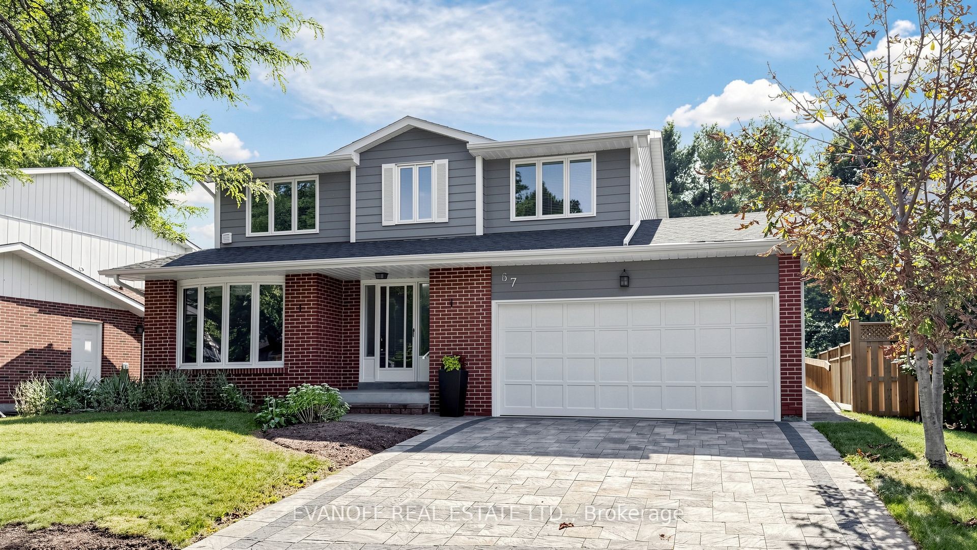 67 Satchell Boulevard Property Photo 1