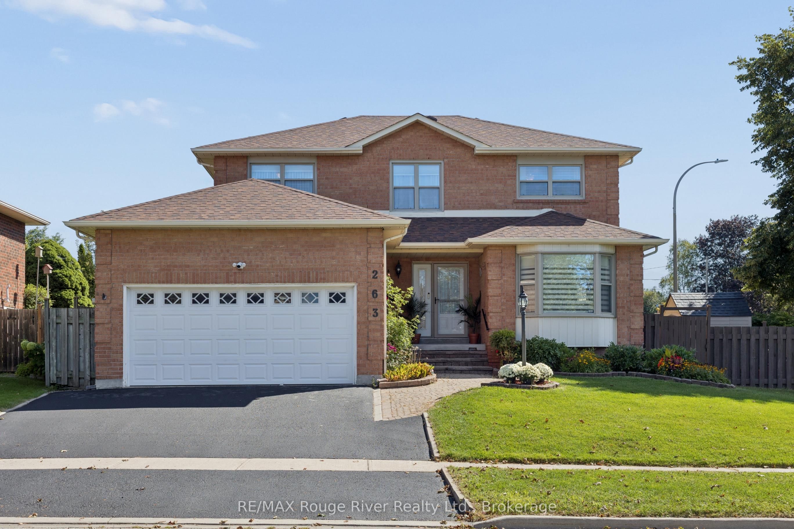 263 Glen Hill Drive Property Photo 1