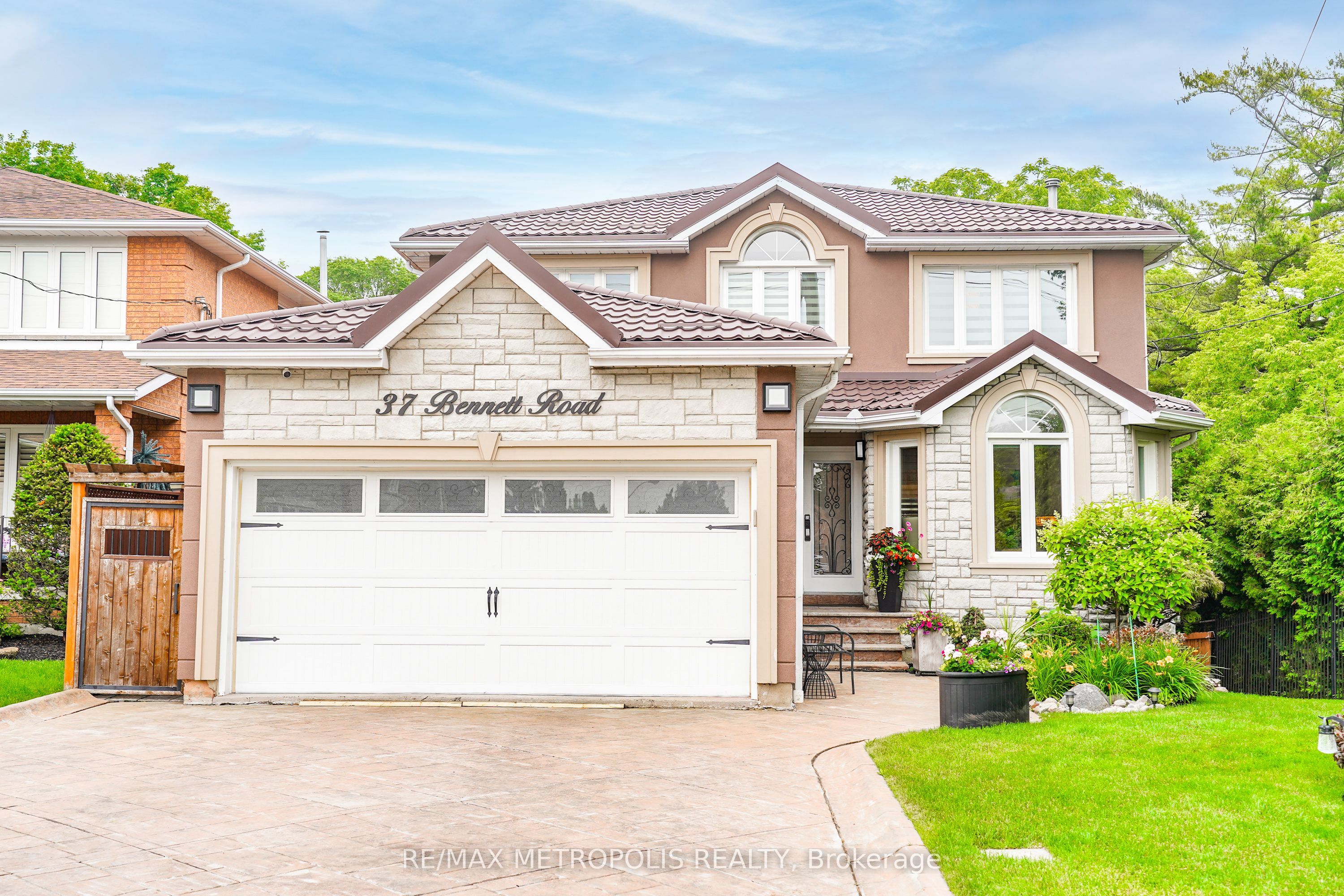 37 Bennett Road