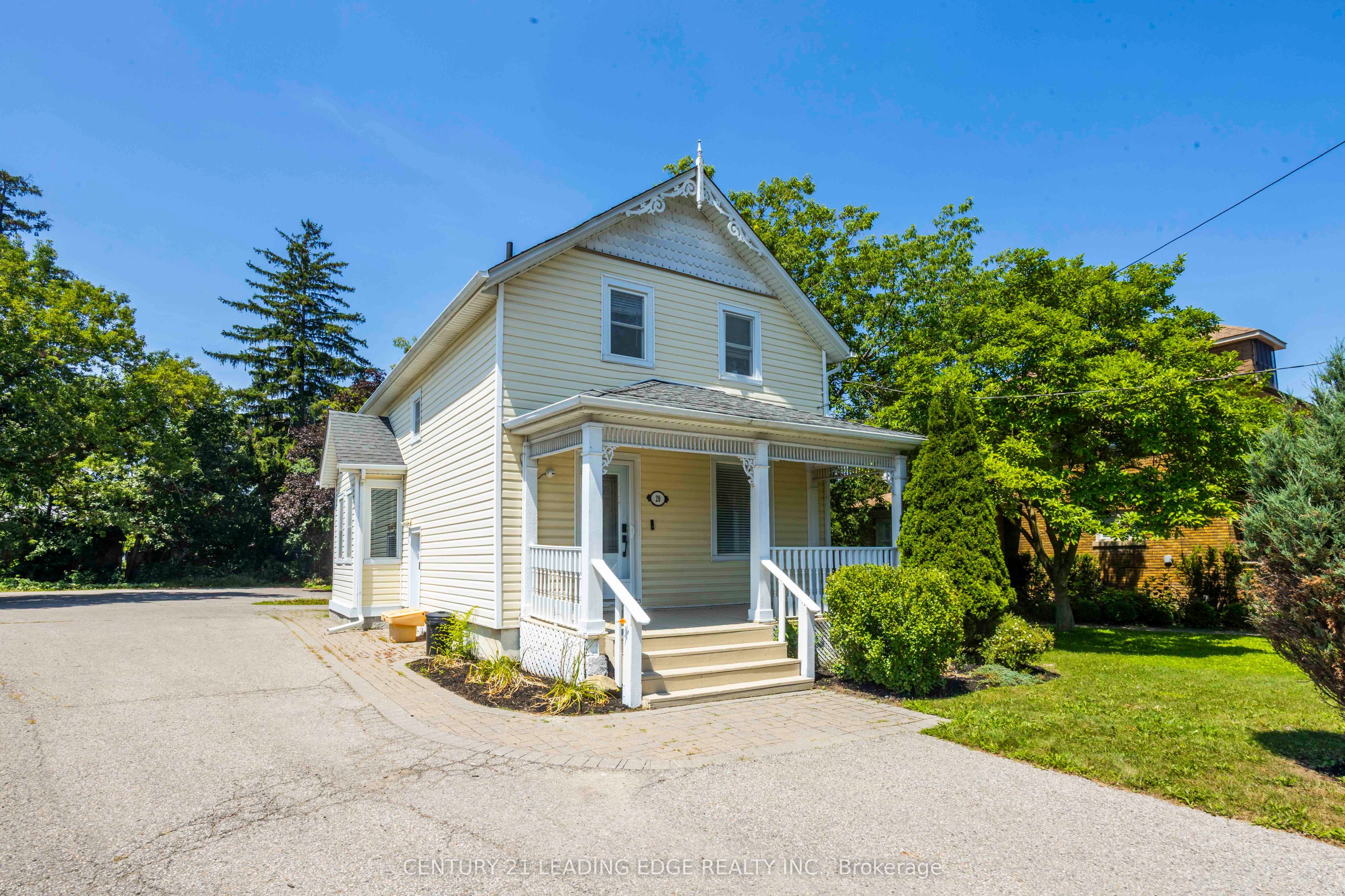20 Baldwin Street Property Photo 2