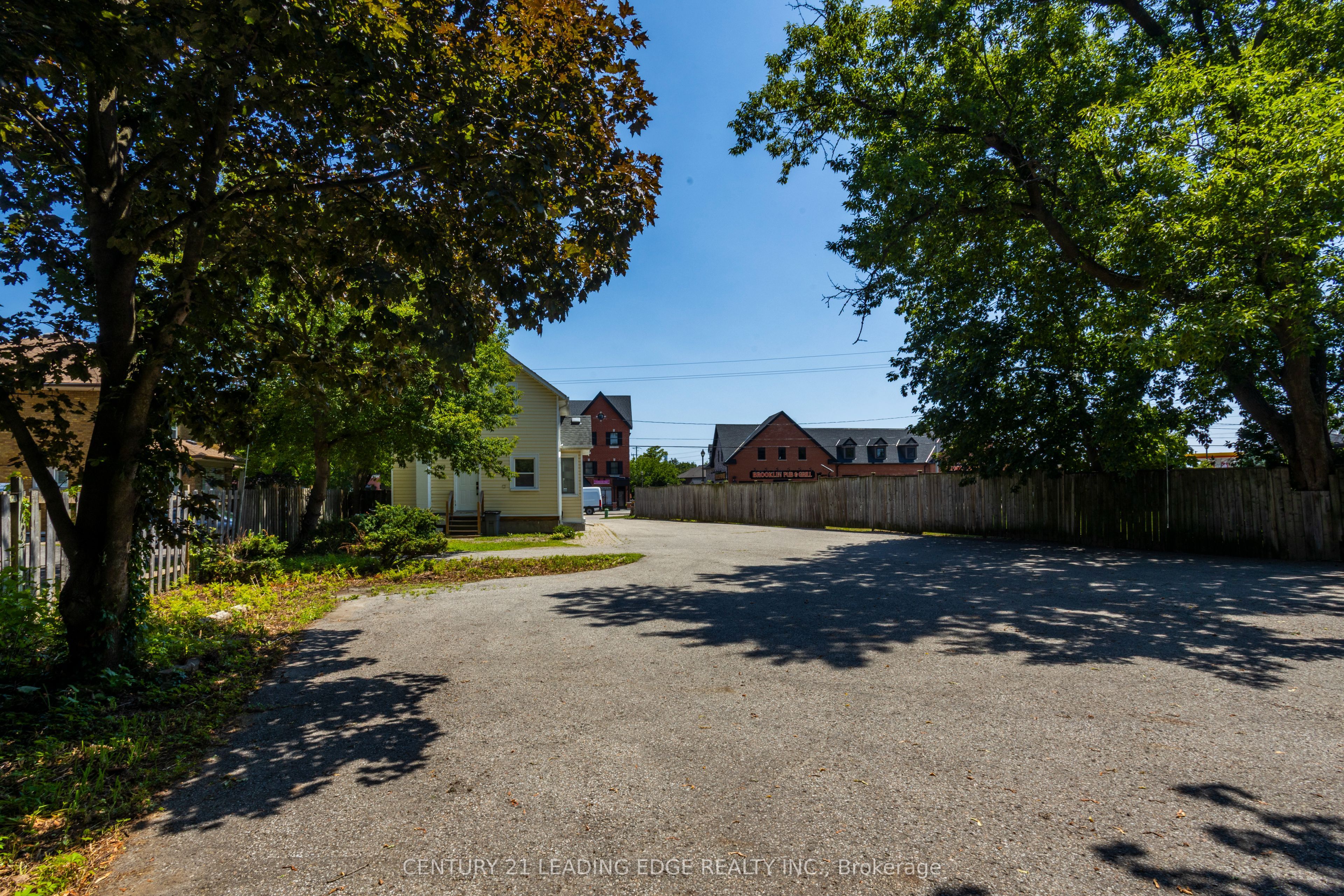 20 Baldwin Street Property Photo 13