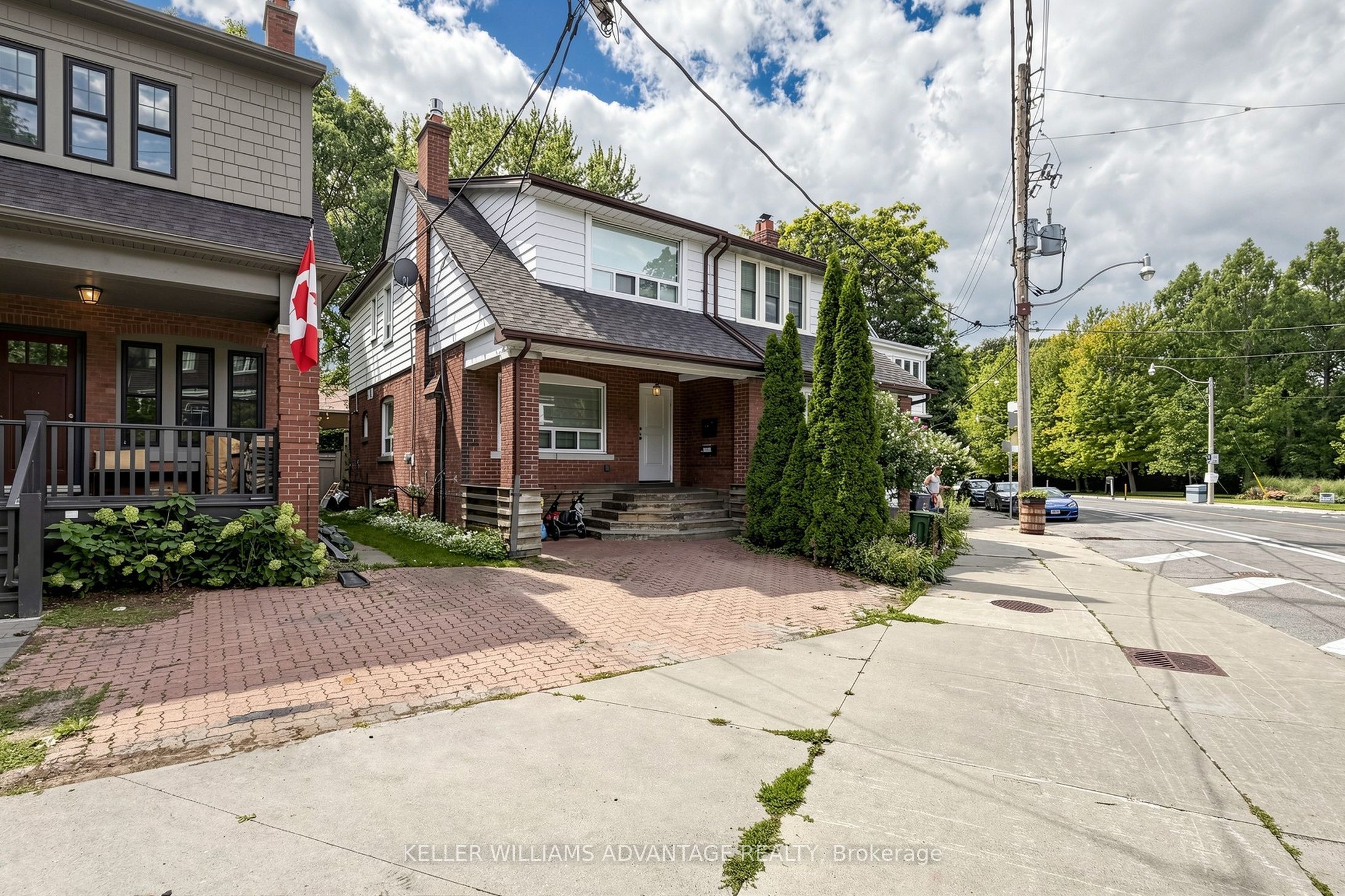 4 Edgewood Avenue Basement Property Photo 2