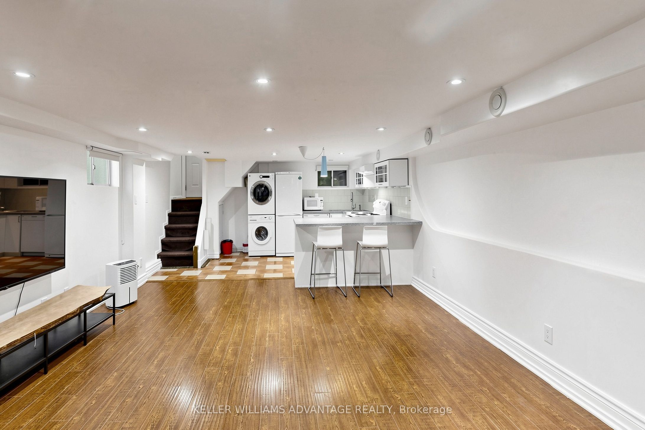 4 Edgewood Avenue Basement Property Photo 5