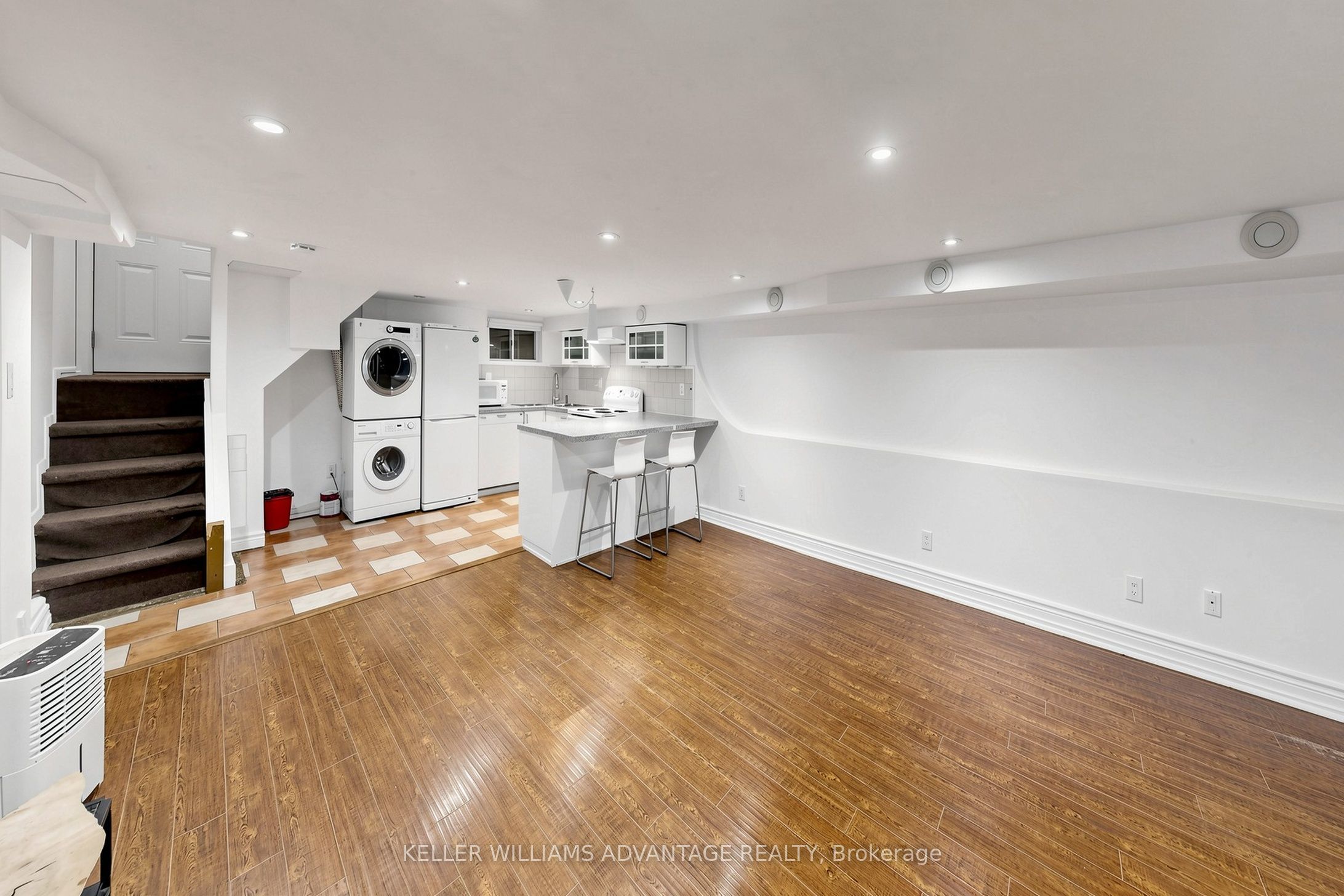 4 Edgewood Avenue Basement Property Photo 6