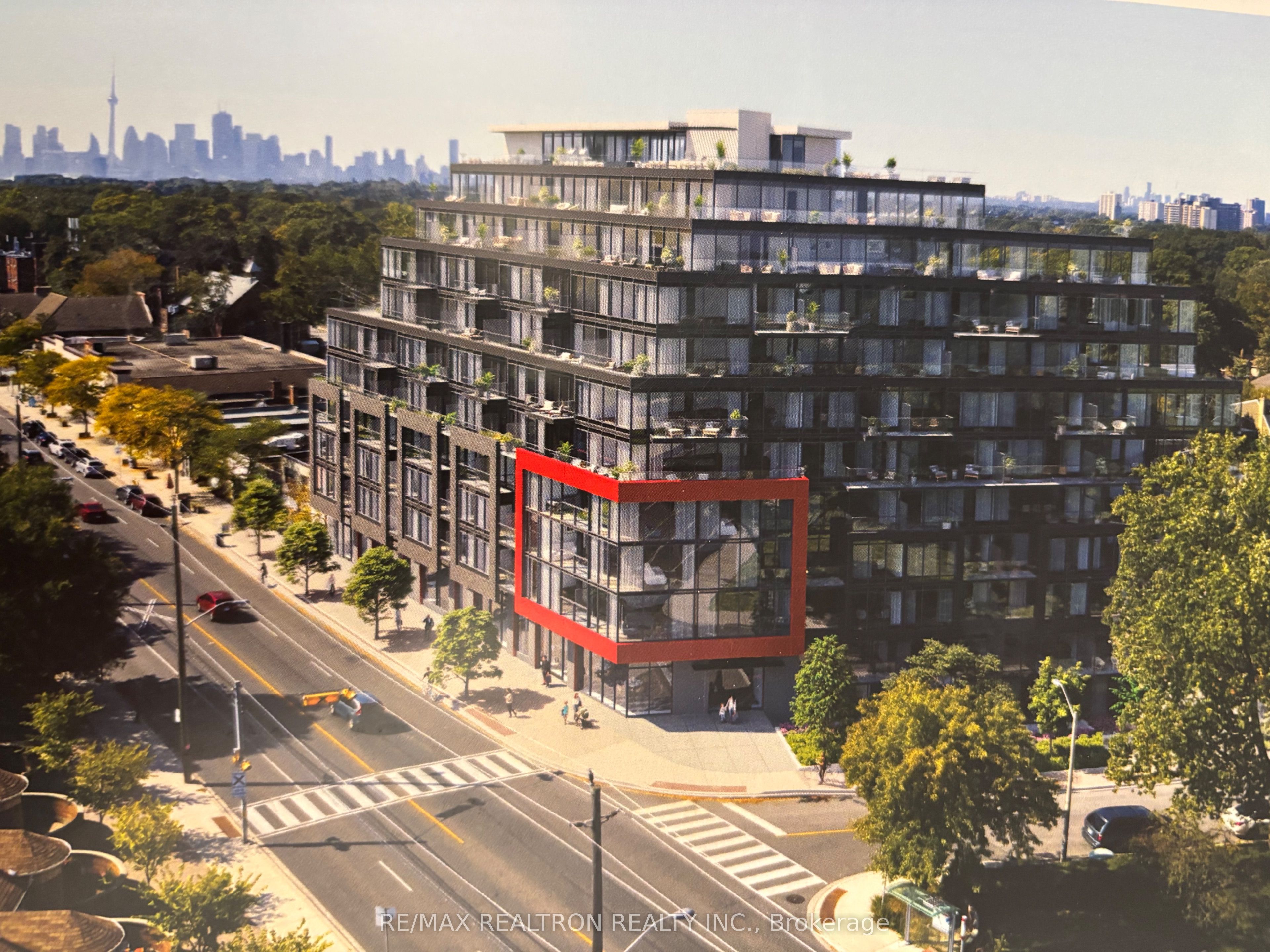 2 Manderley Drive 904