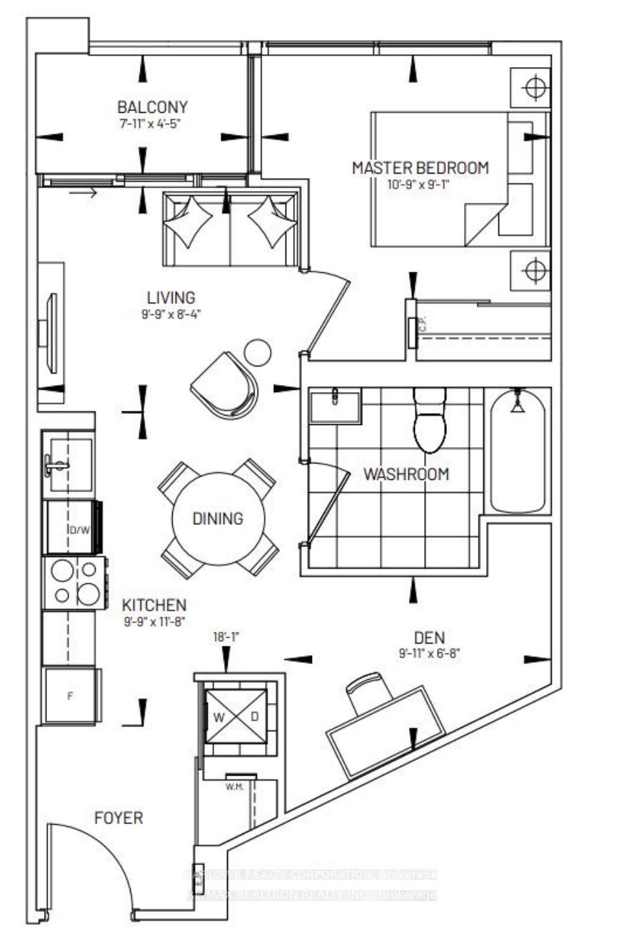 2 Manderley Drive 904 Property Photo 14