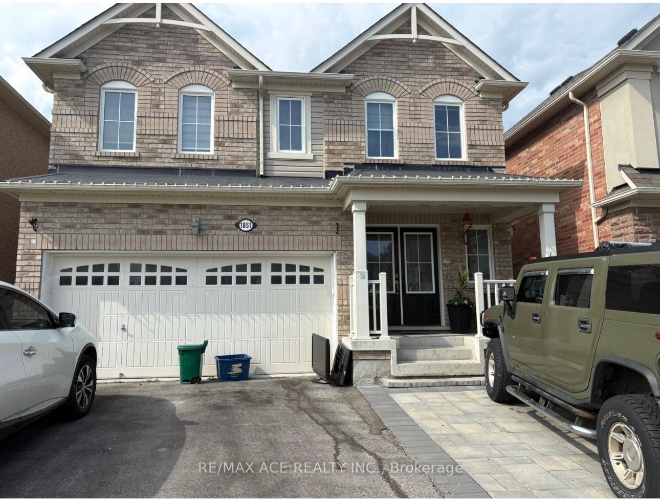 1851 Parkhurst Crescent Bsmt Property Photo 2