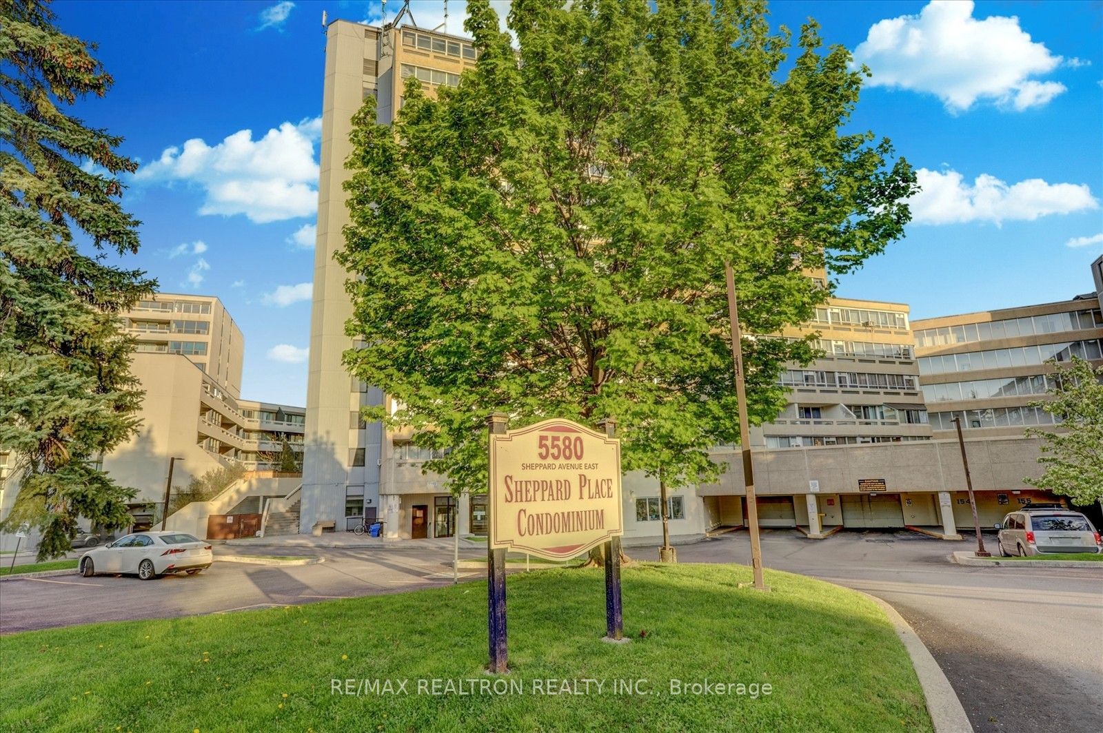 5580 Sheppard Avenue E 113 Property Photo 1