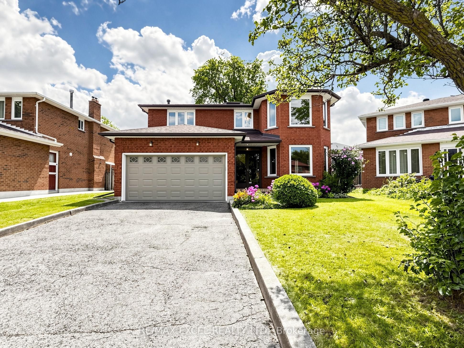 3 Lovekin Grove
