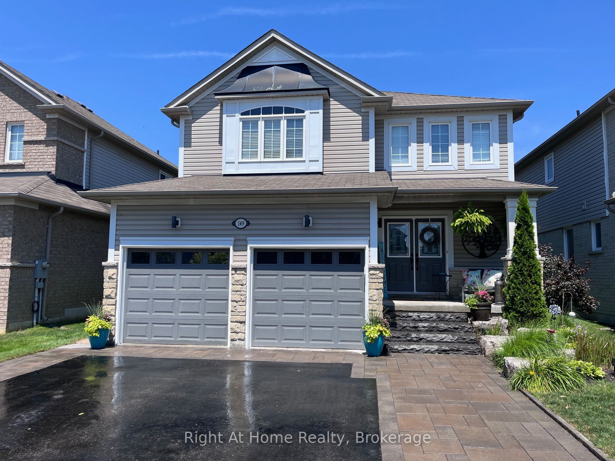 149 Dadson Drive Property Photo 1