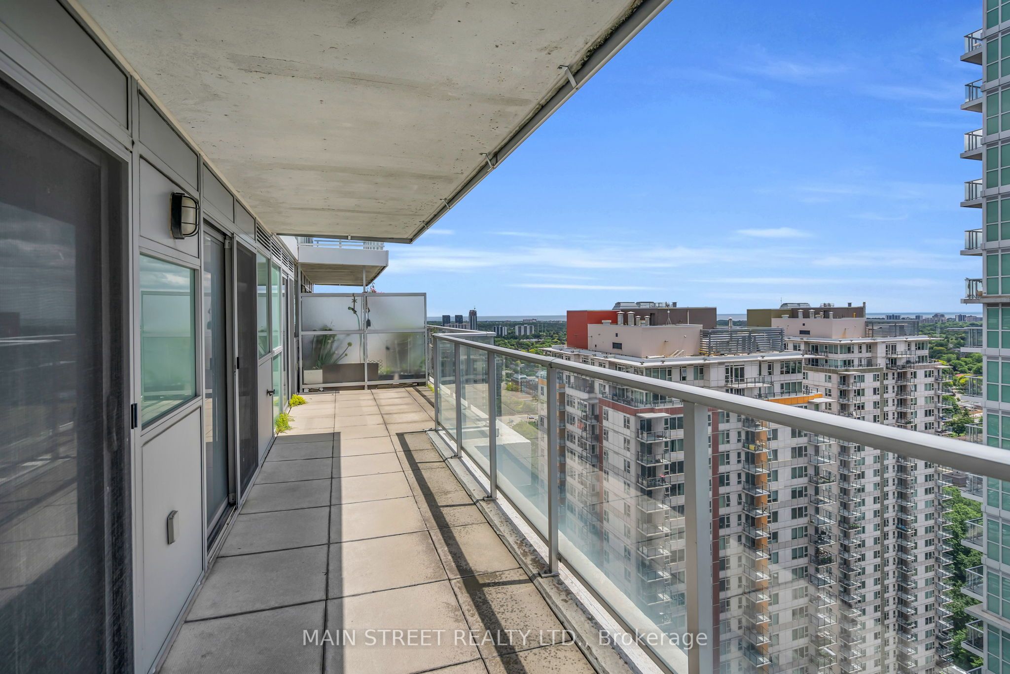 70 Town Centre Court 3303 Property Photo 21