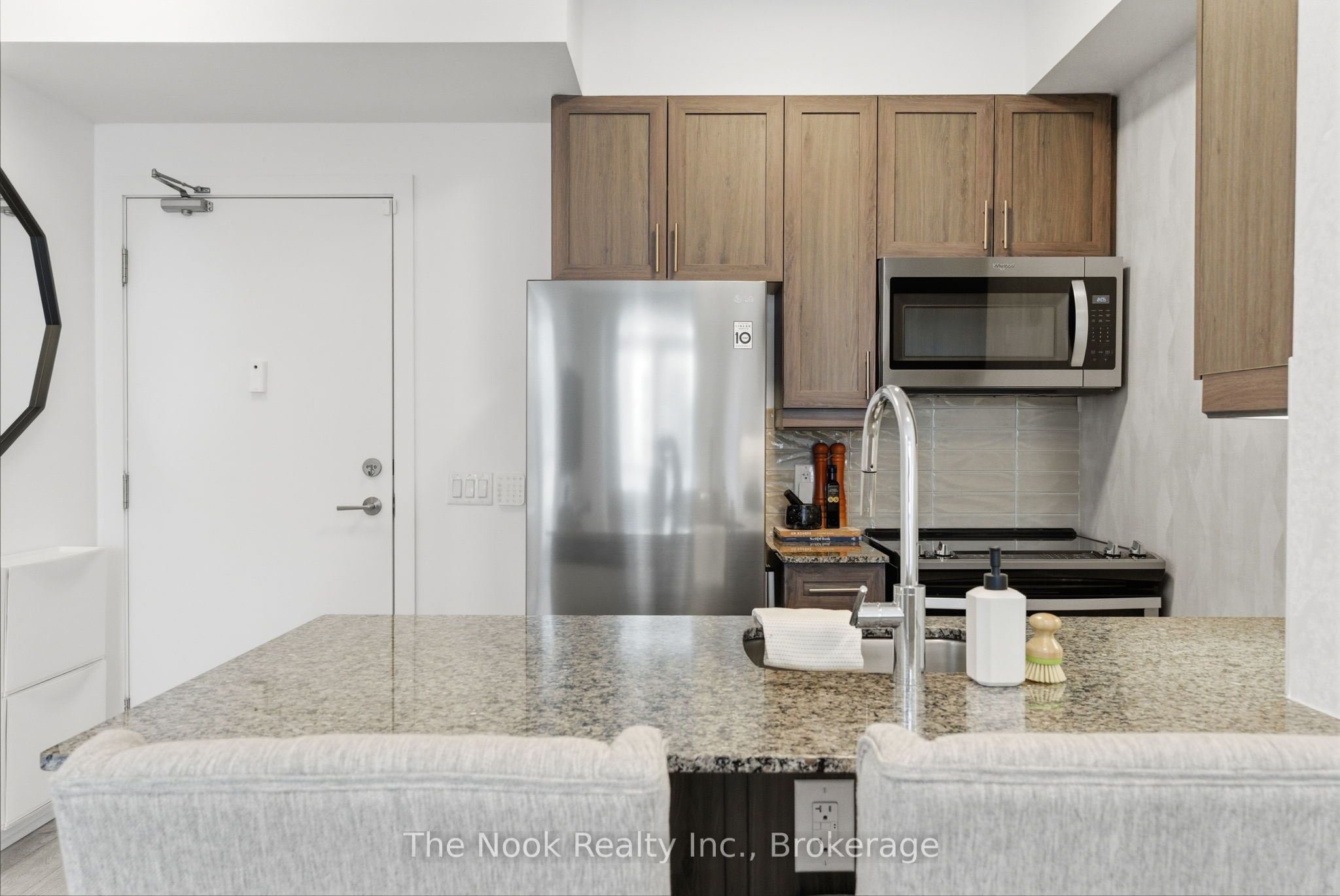 3655 Kingston Road 609 Property Photo 20