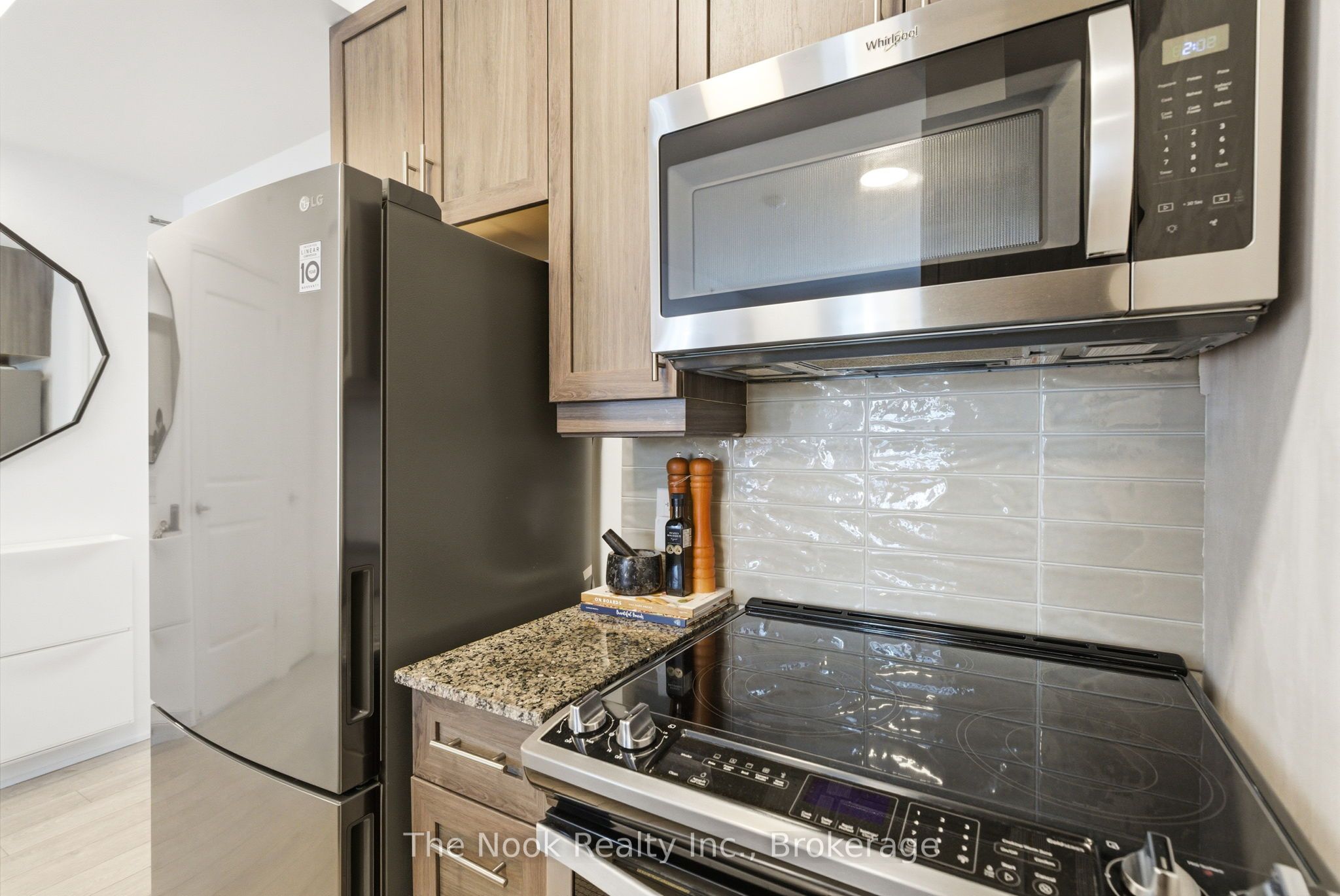 3655 Kingston Road 609 Property Photo 24