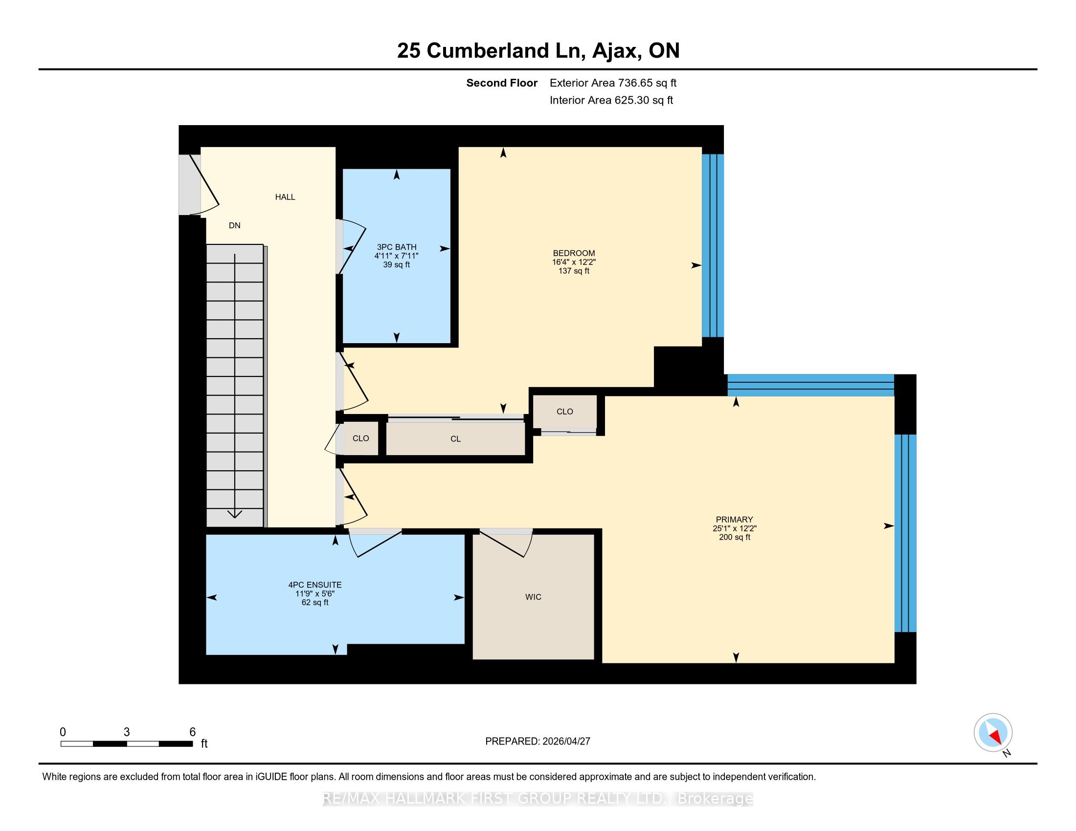 25 Cumberland Lane 110 Property Photo 47