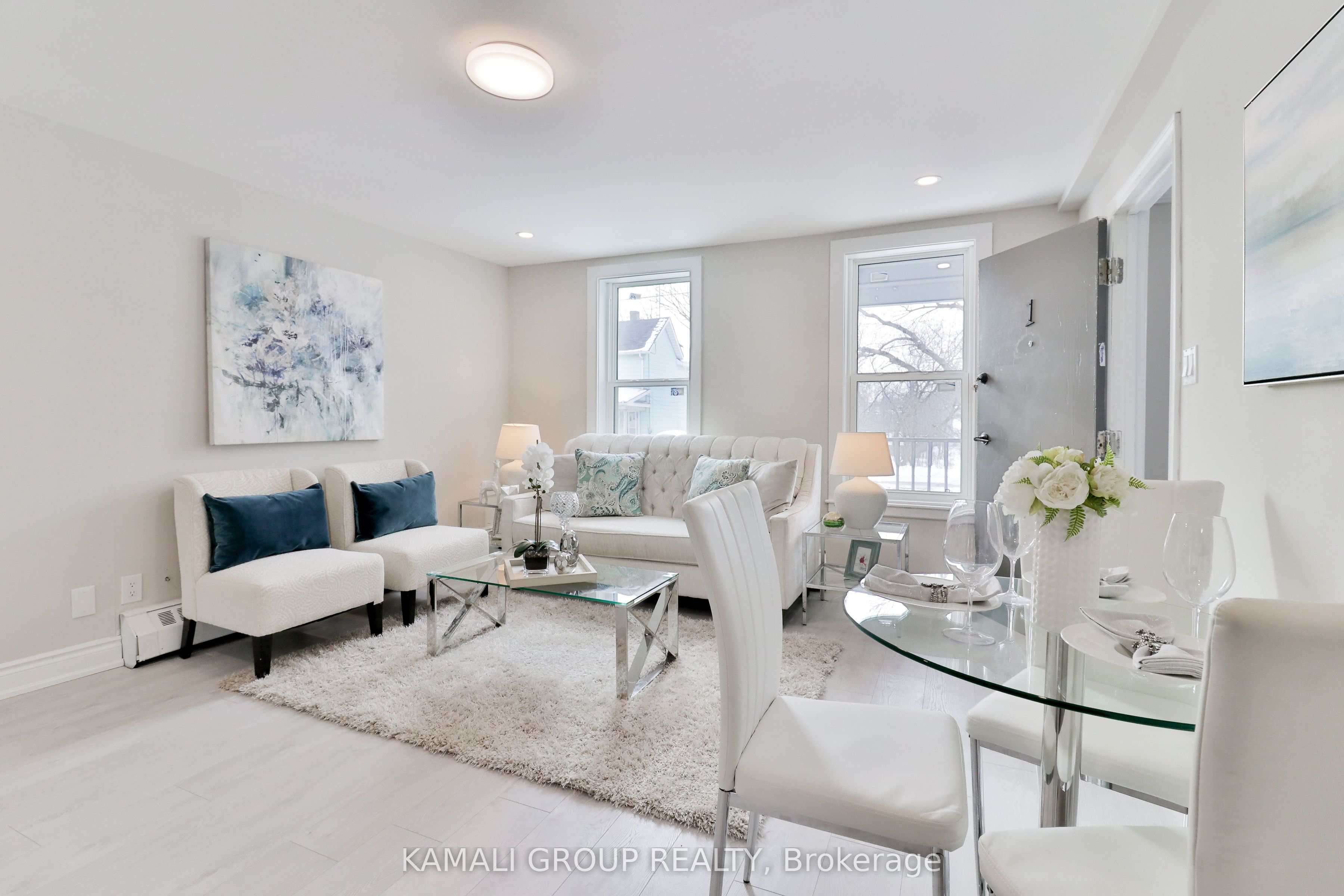 81 McMillan Drive UNIT 1 Property Photo 1