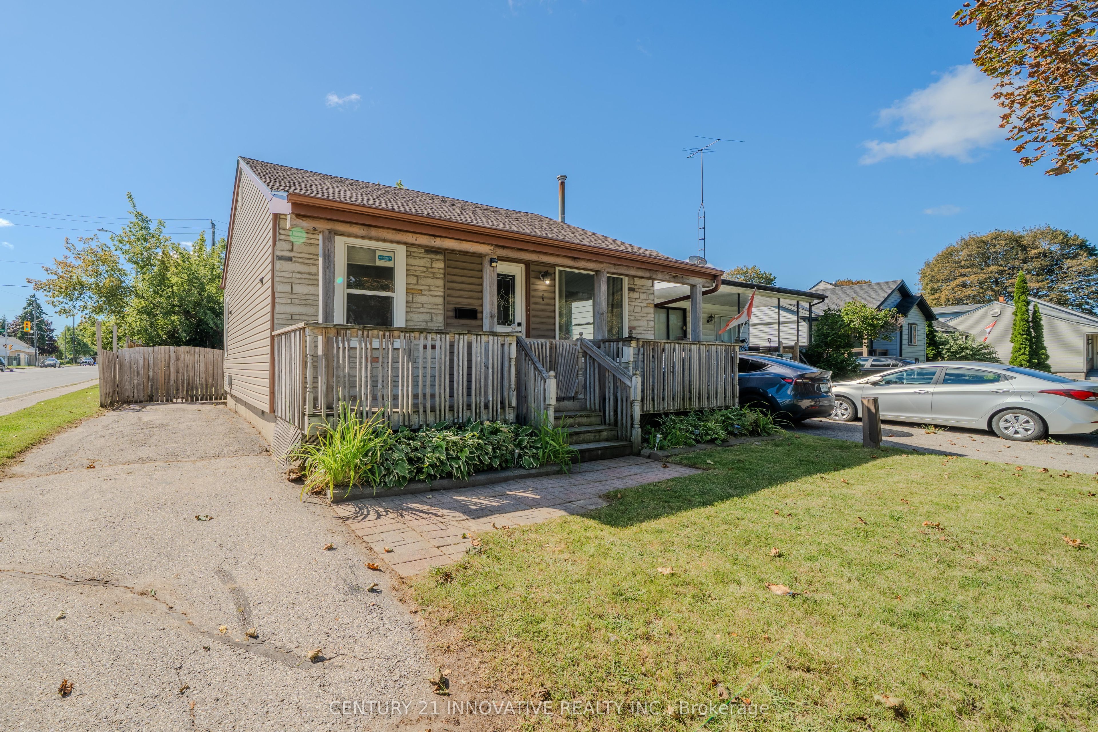 1 Edward Street Property Photo 1