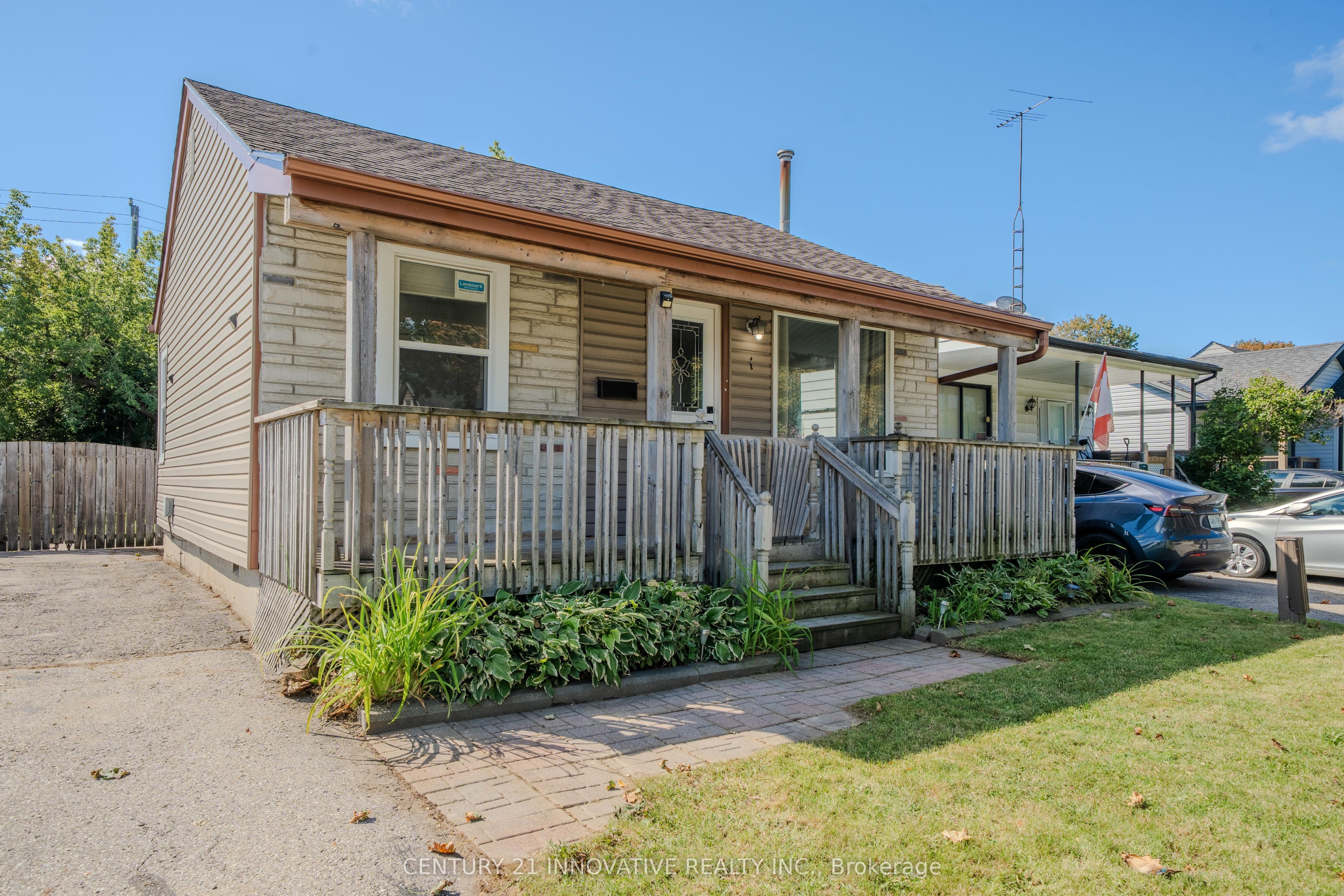1 Edward Street Property Photo 2